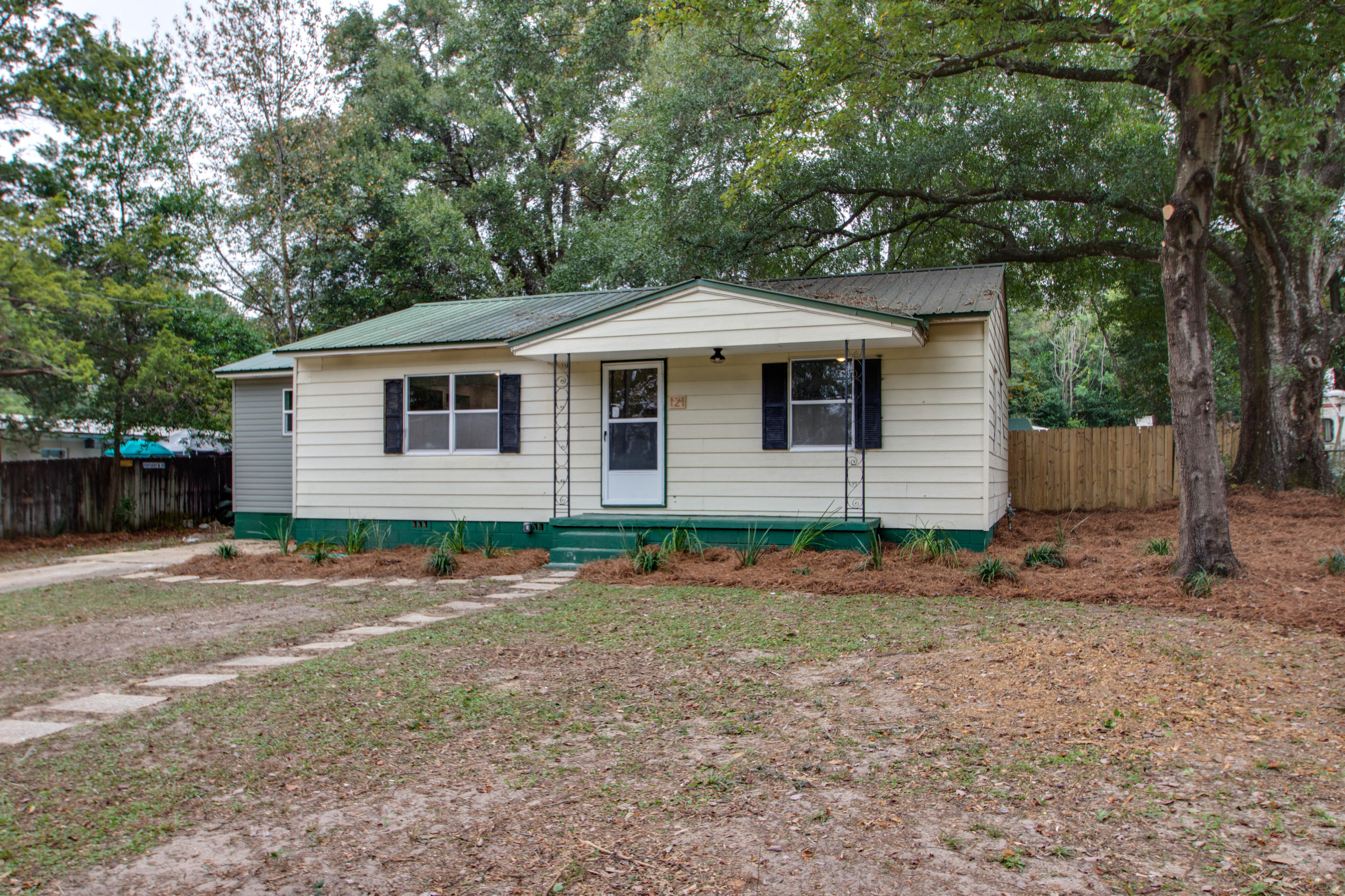 JERNIGAN S/D - Residential