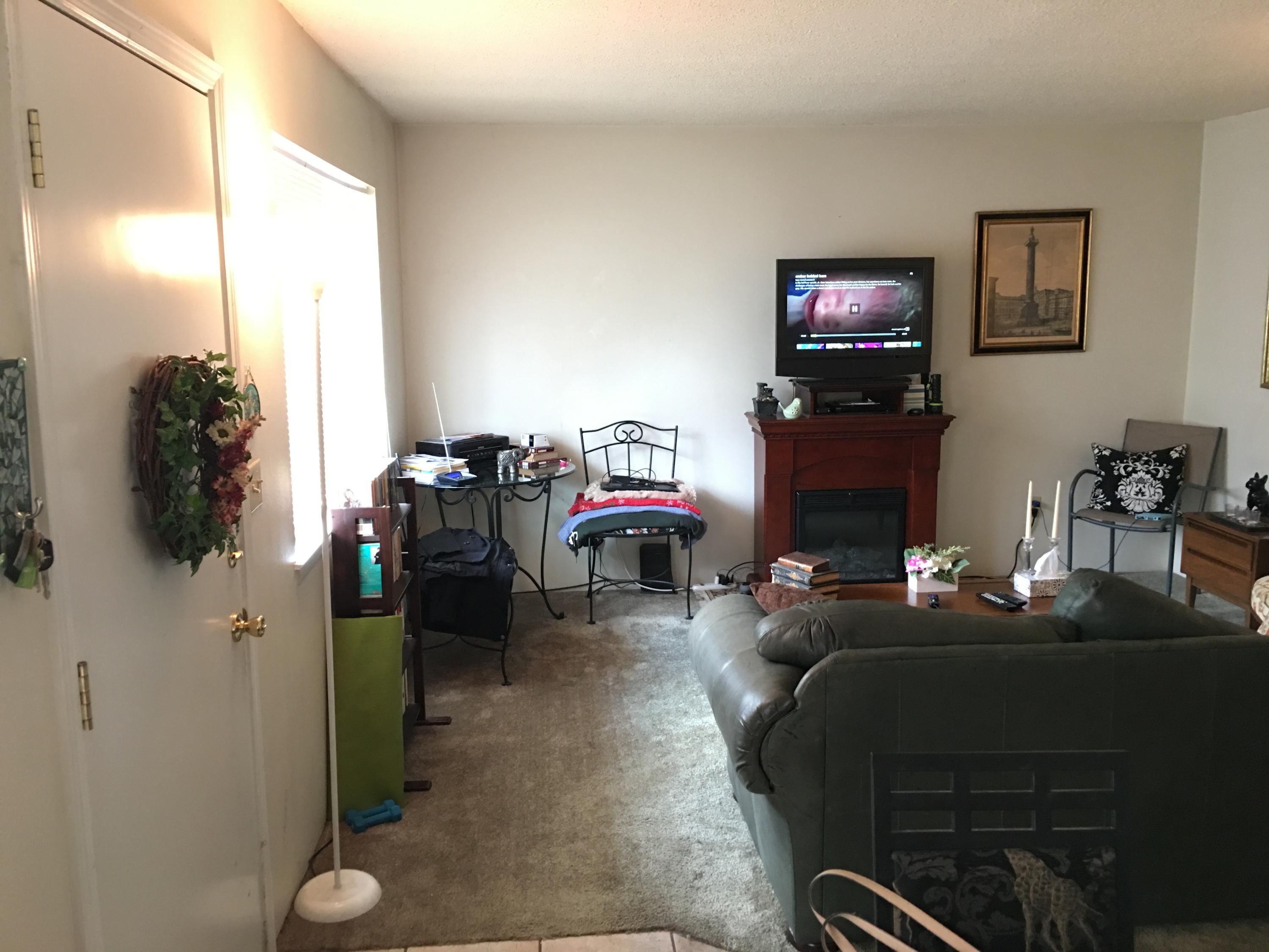 COLLEGE PARK CONDO - Residential