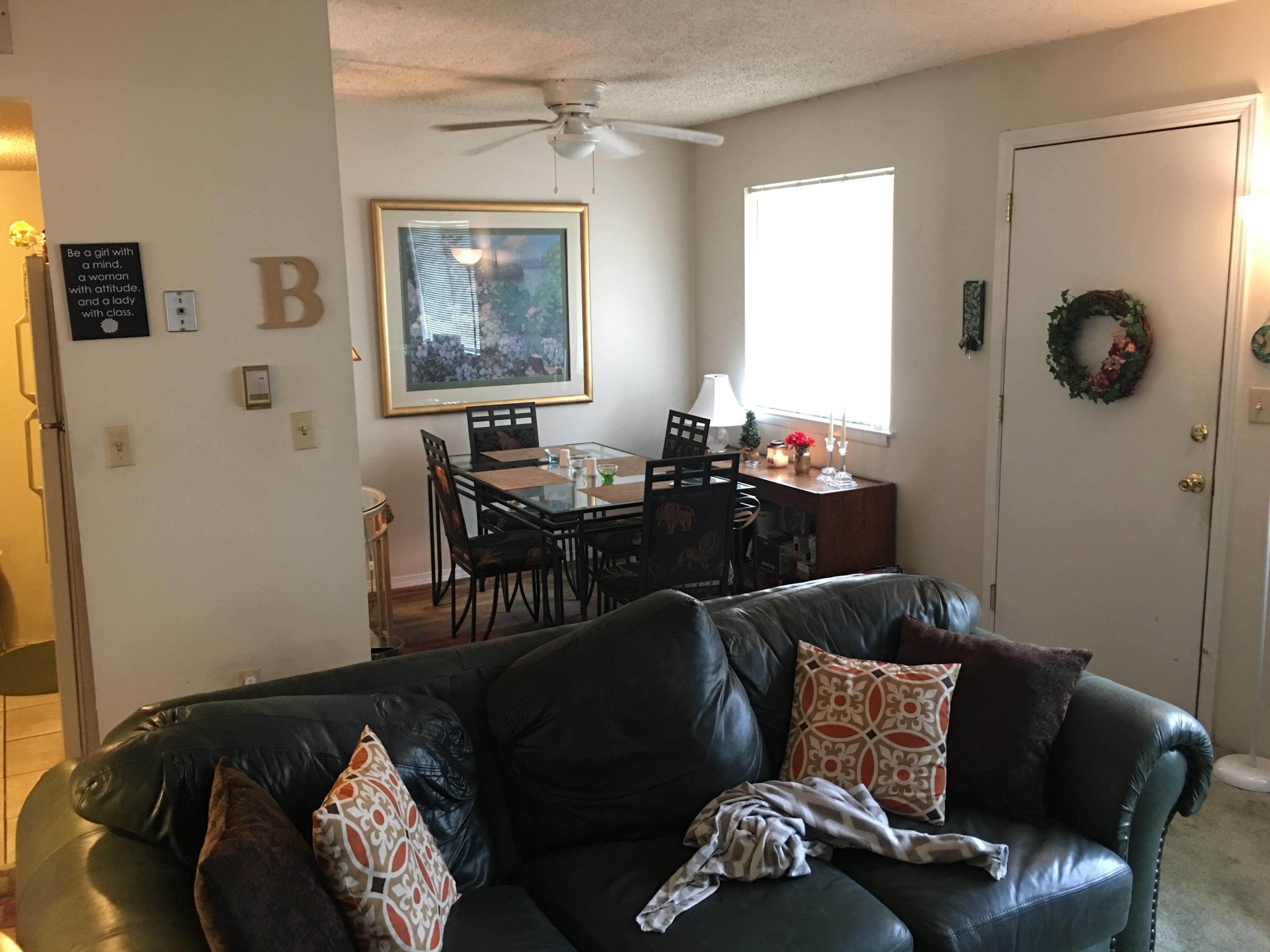 COLLEGE PARK CONDO - Residential
