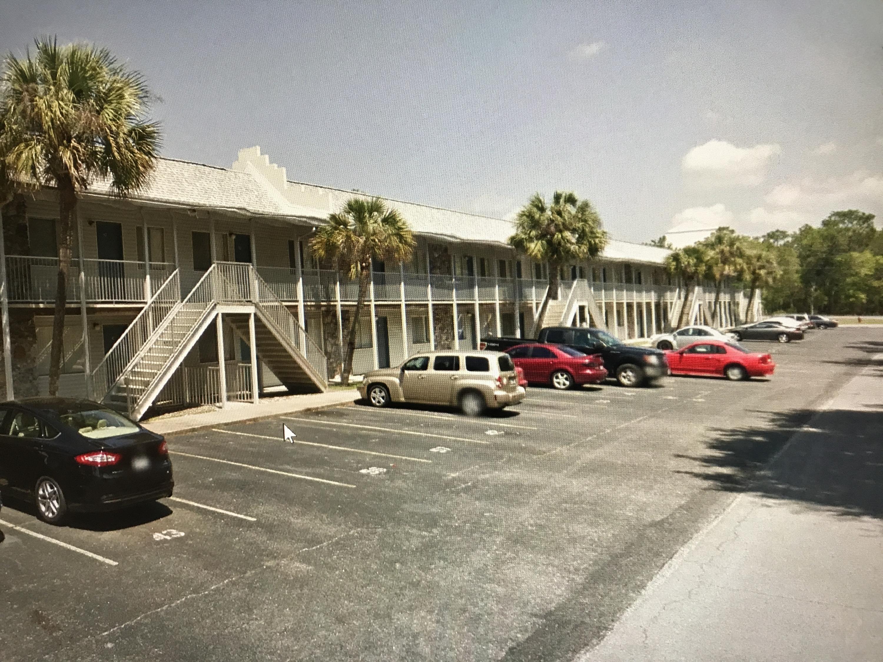 COLLEGE PARK CONDO - Residential