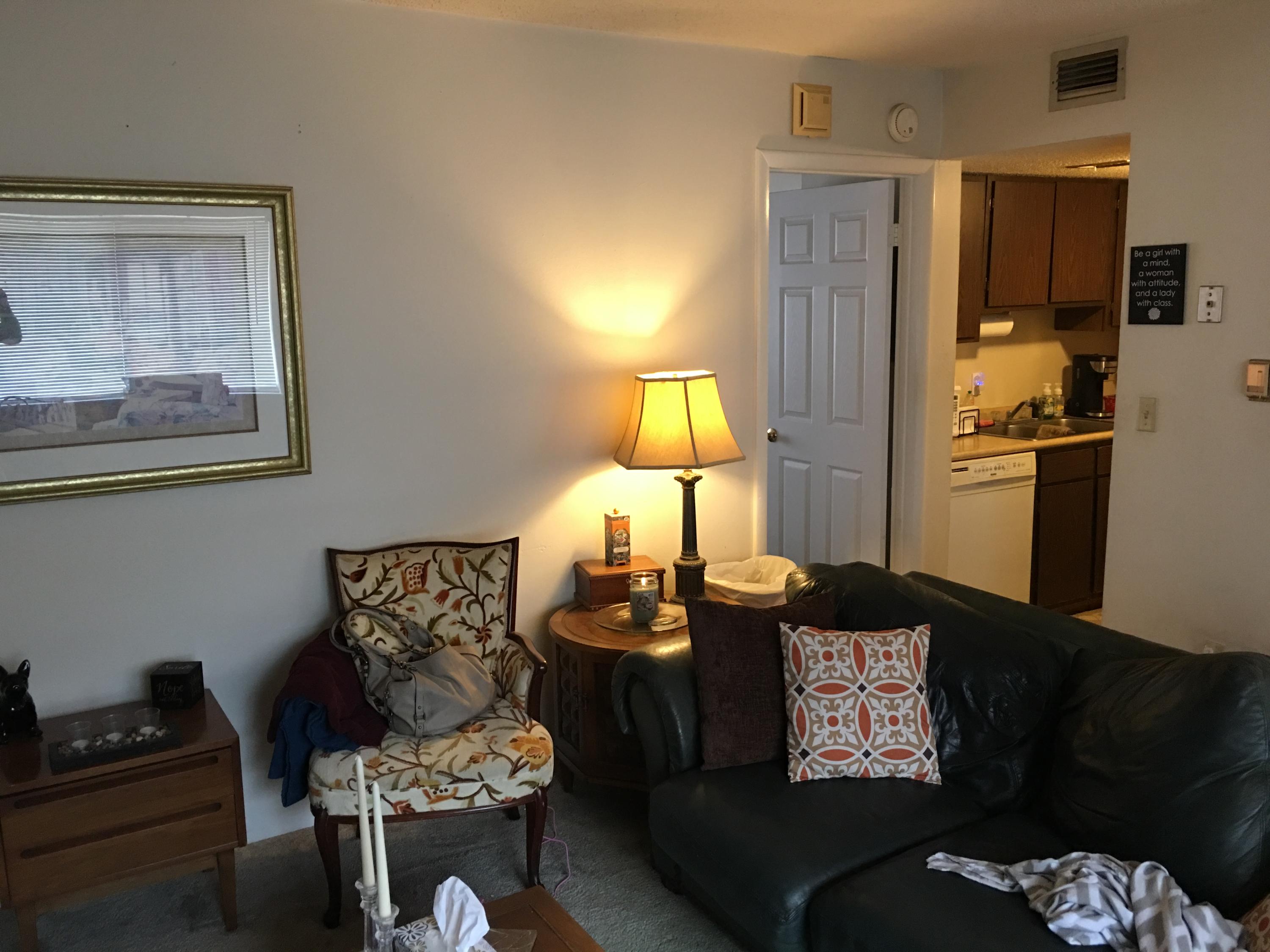 COLLEGE PARK CONDO - Residential