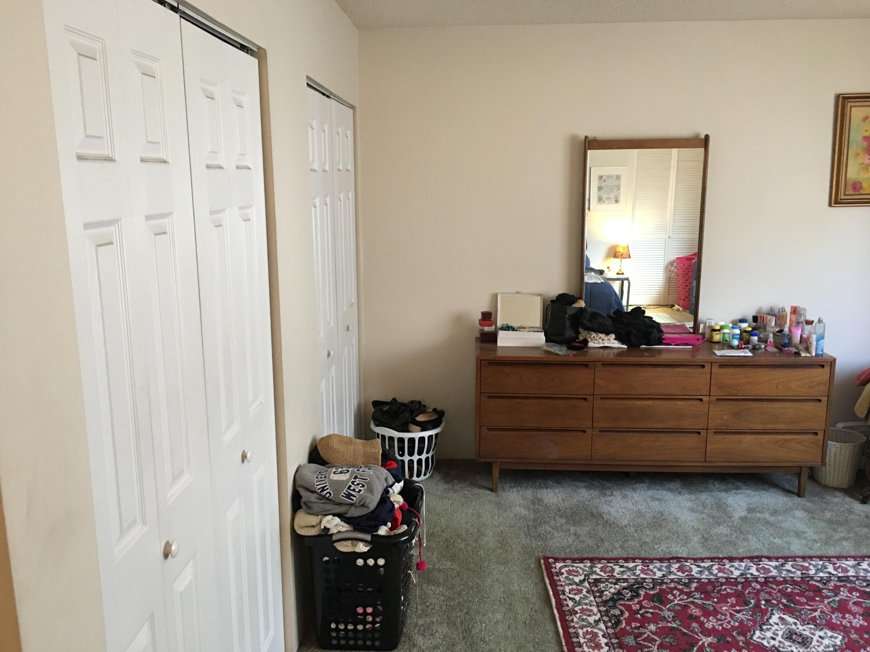 COLLEGE PARK CONDO - Residential