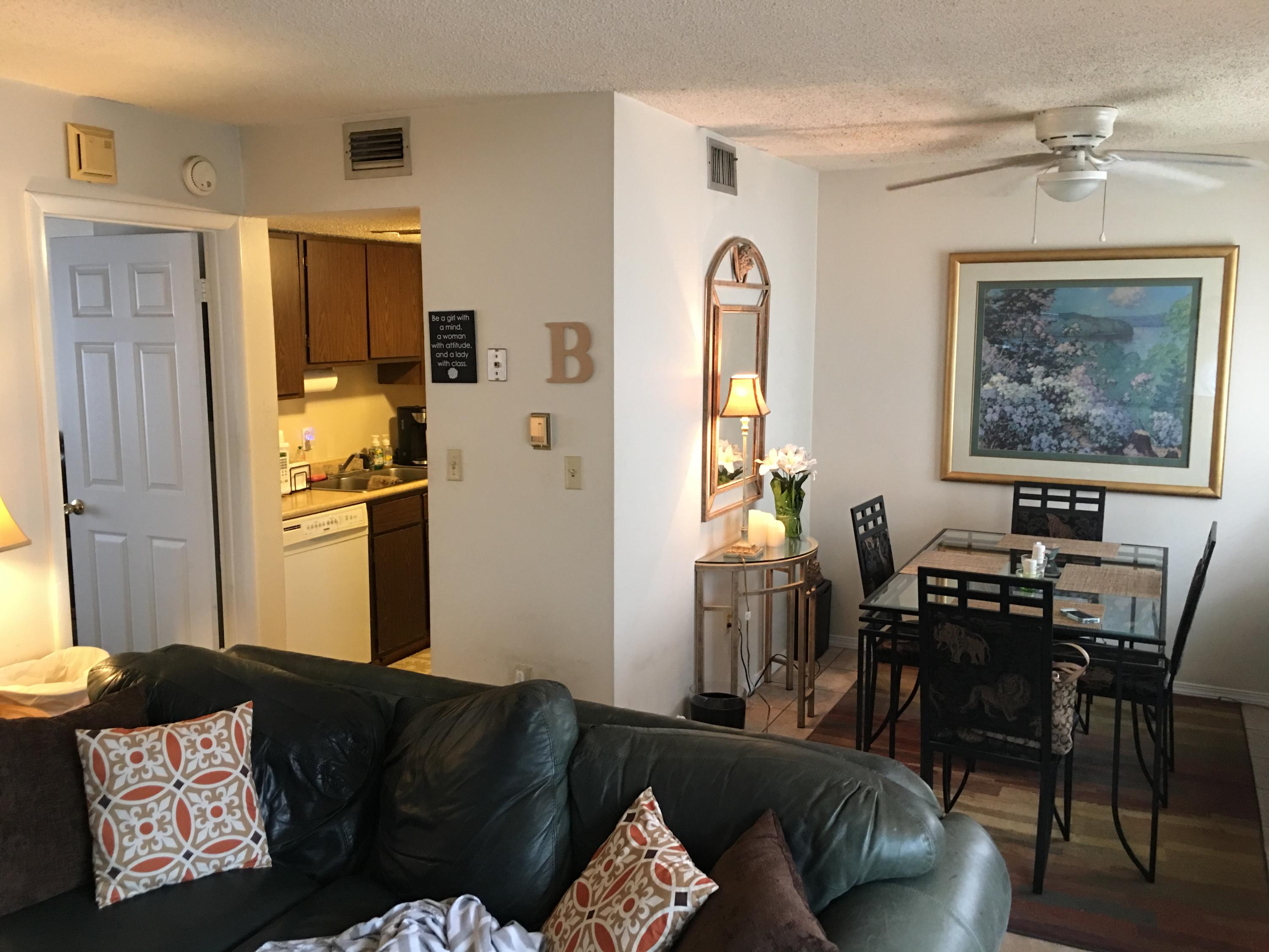 COLLEGE PARK CONDO - Residential