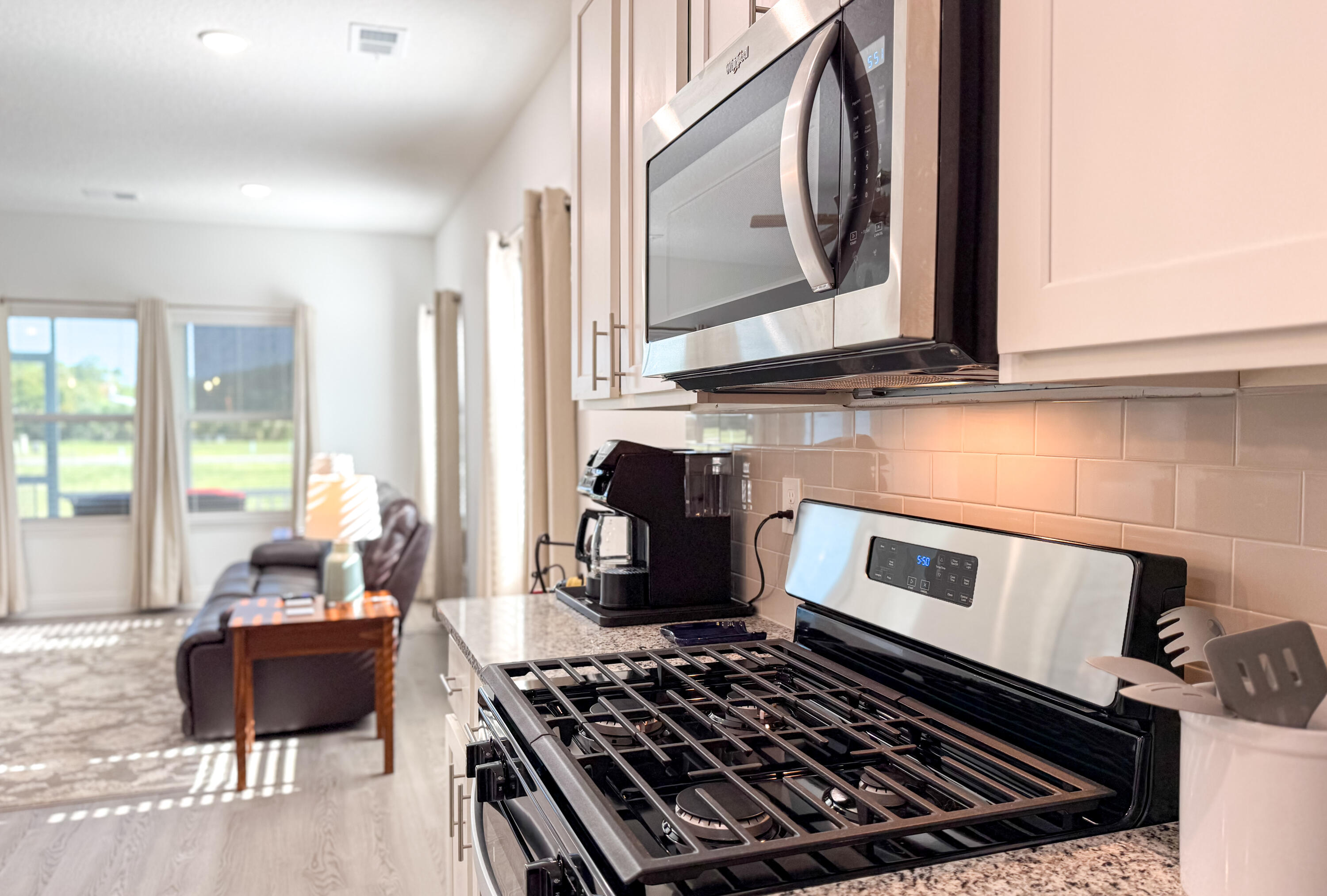 Arazzo On Madison - Residential