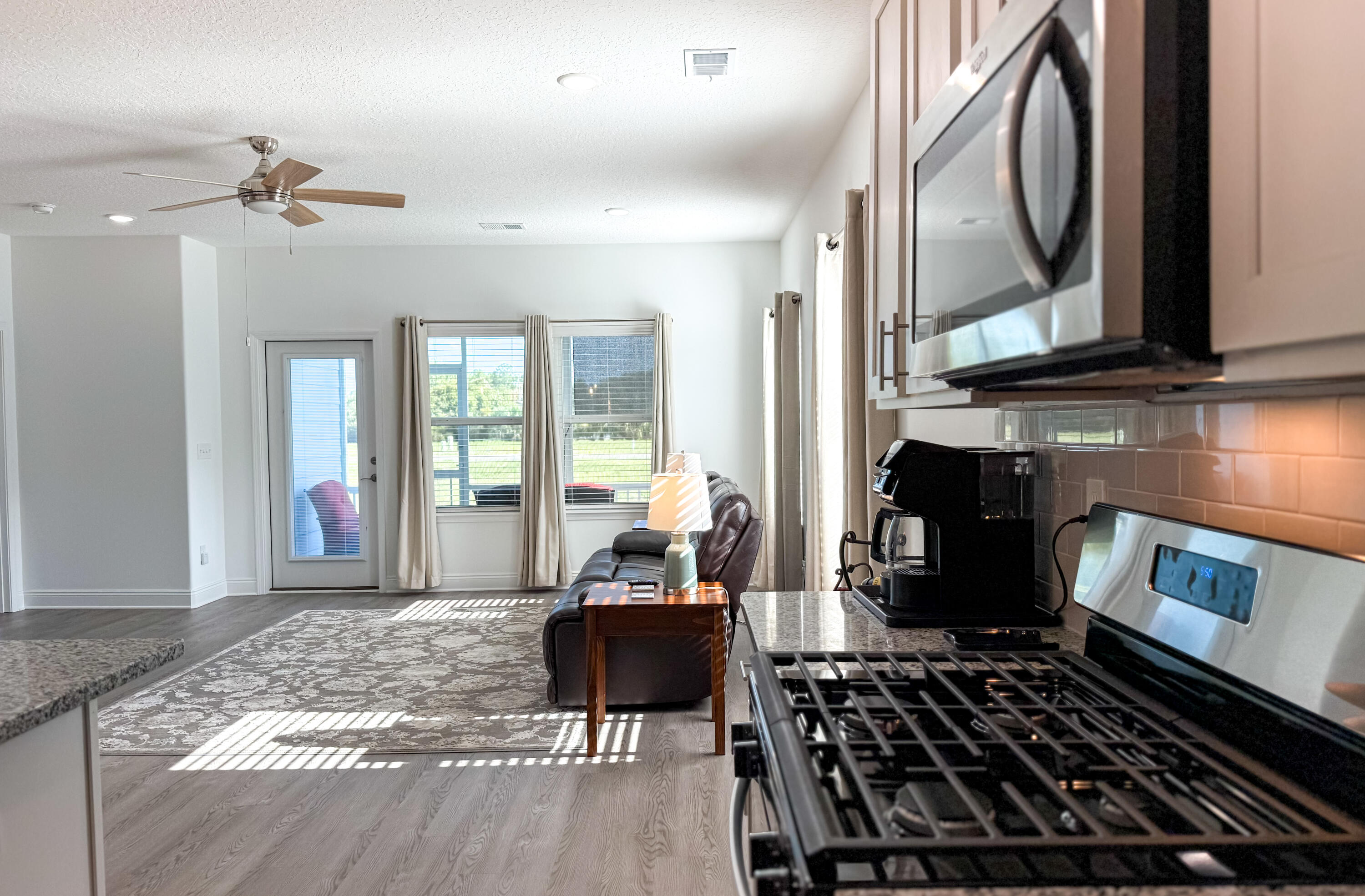 Arazzo On Madison - Residential