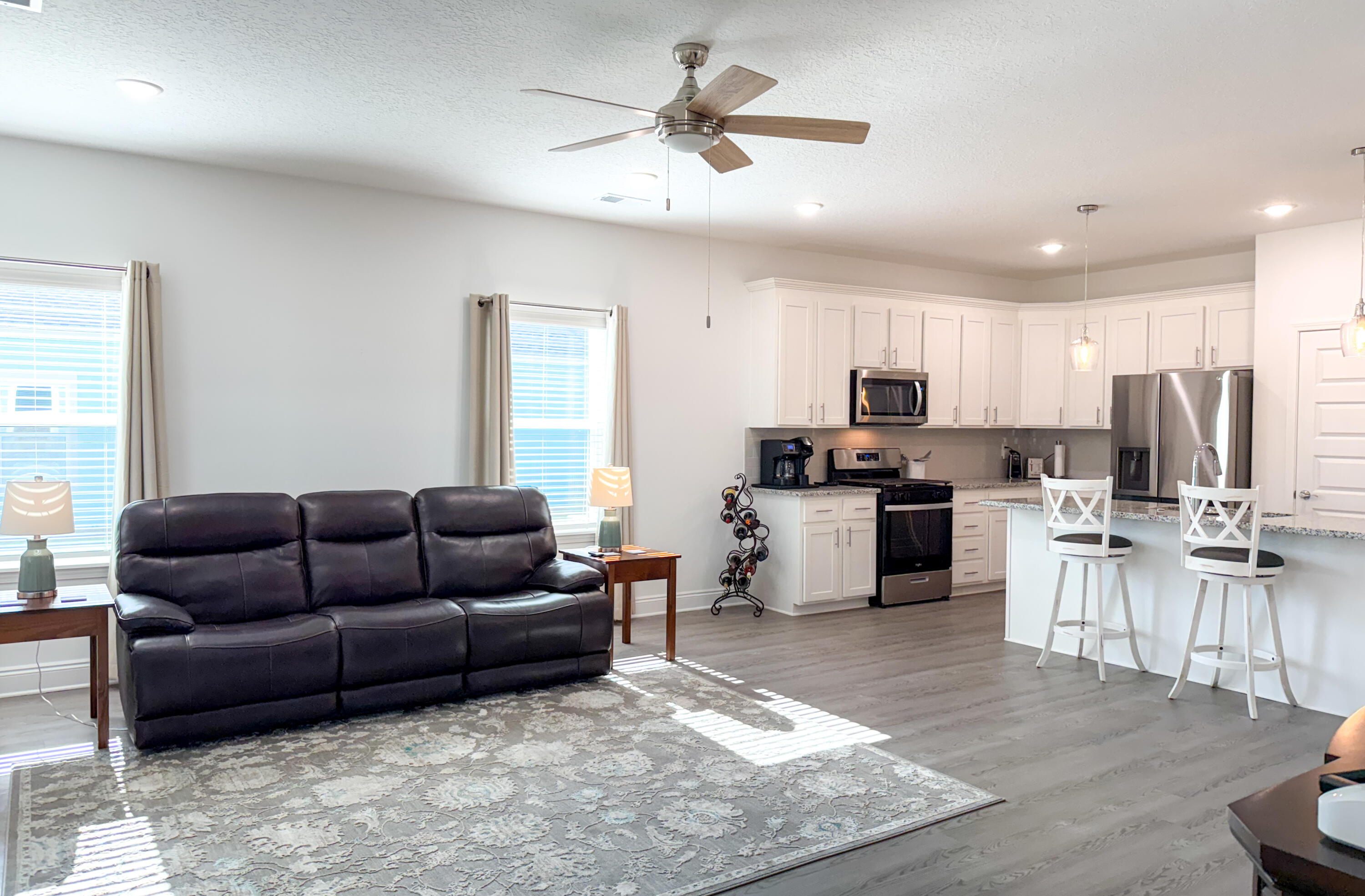 Arazzo On Madison - Residential