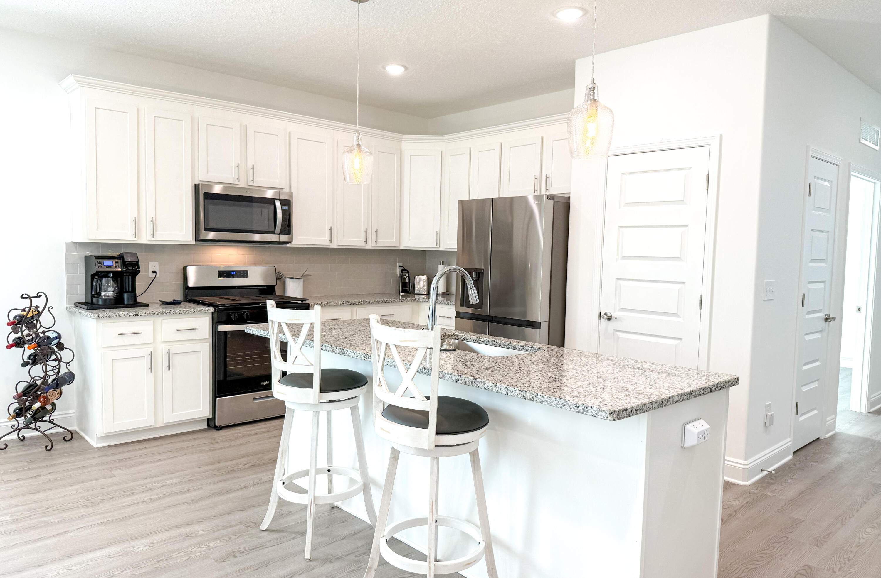Arazzo On Madison - Residential