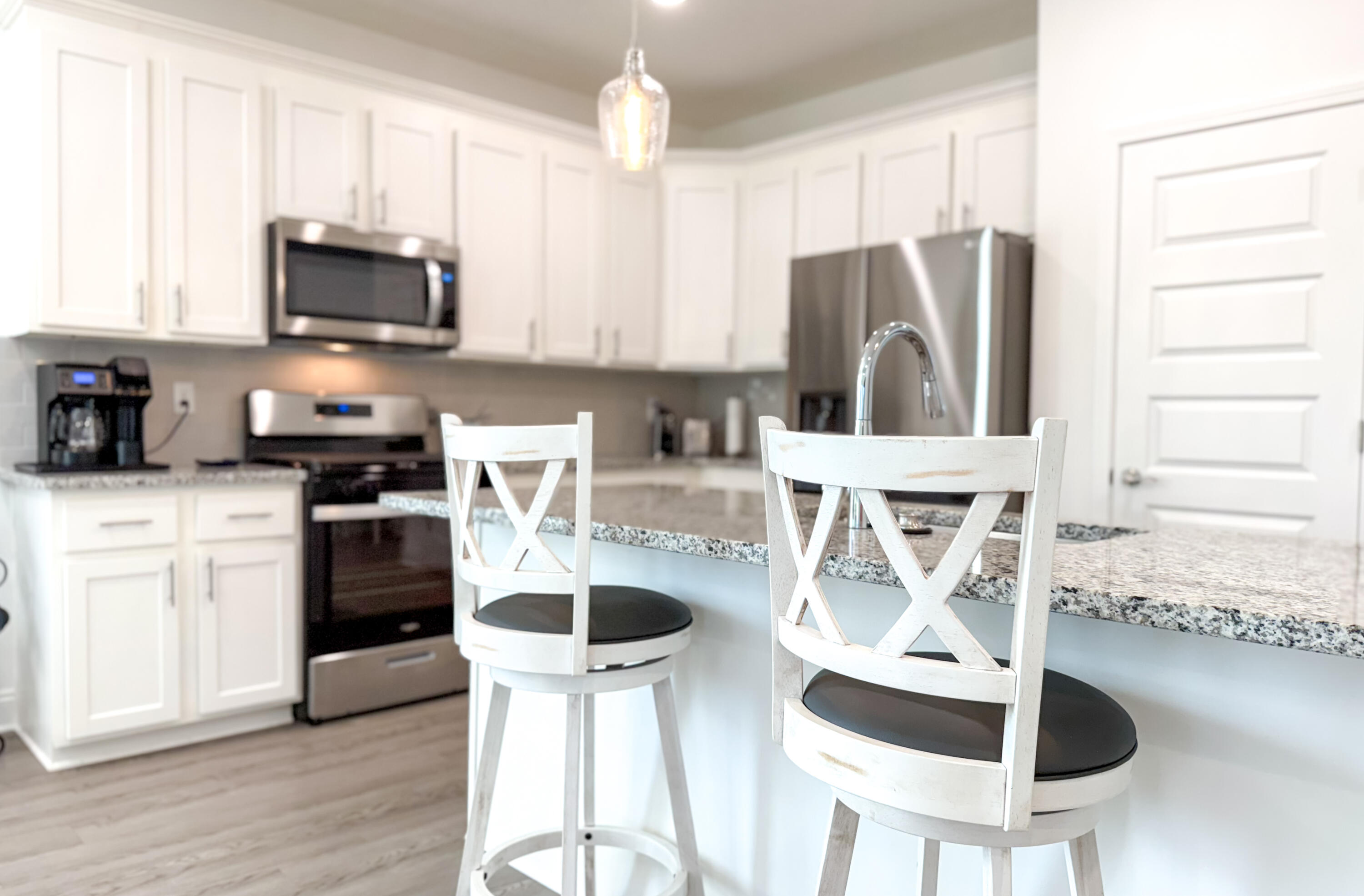 Arazzo On Madison - Residential