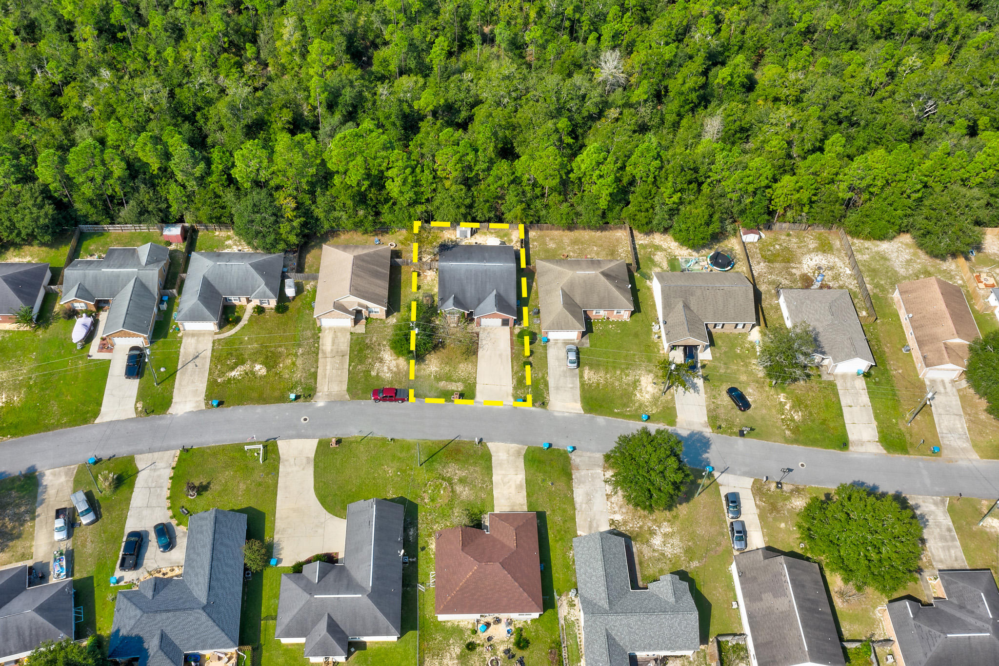 WILDWOOD GABLES - Residential