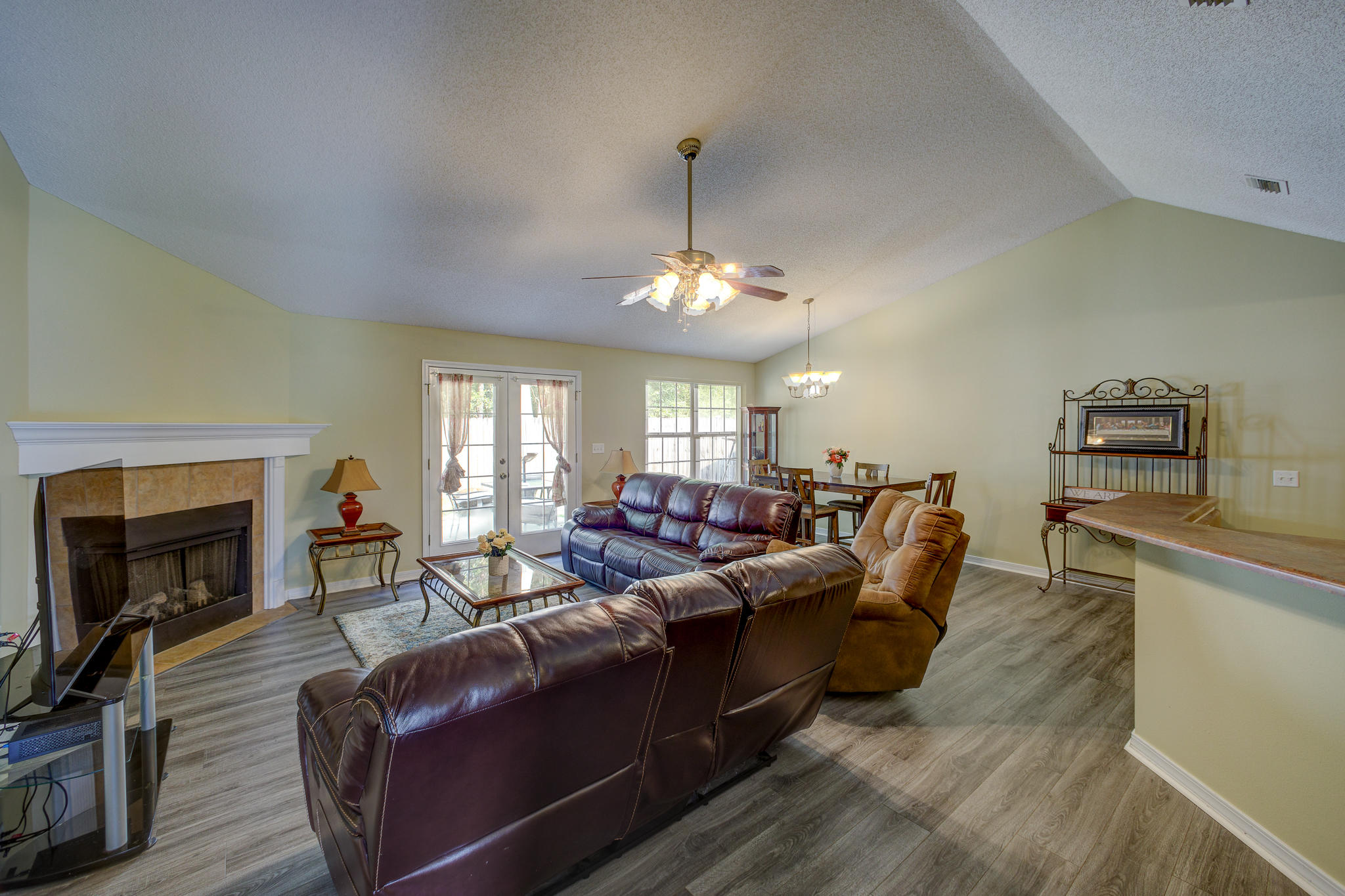 WILDWOOD GABLES - Residential