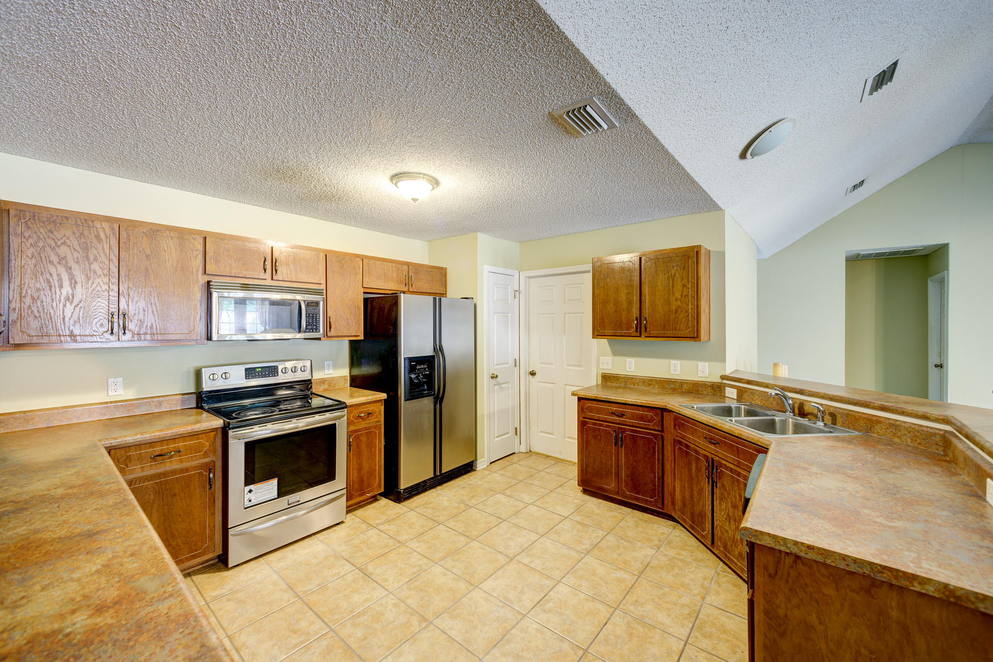 WILDWOOD GABLES - Residential