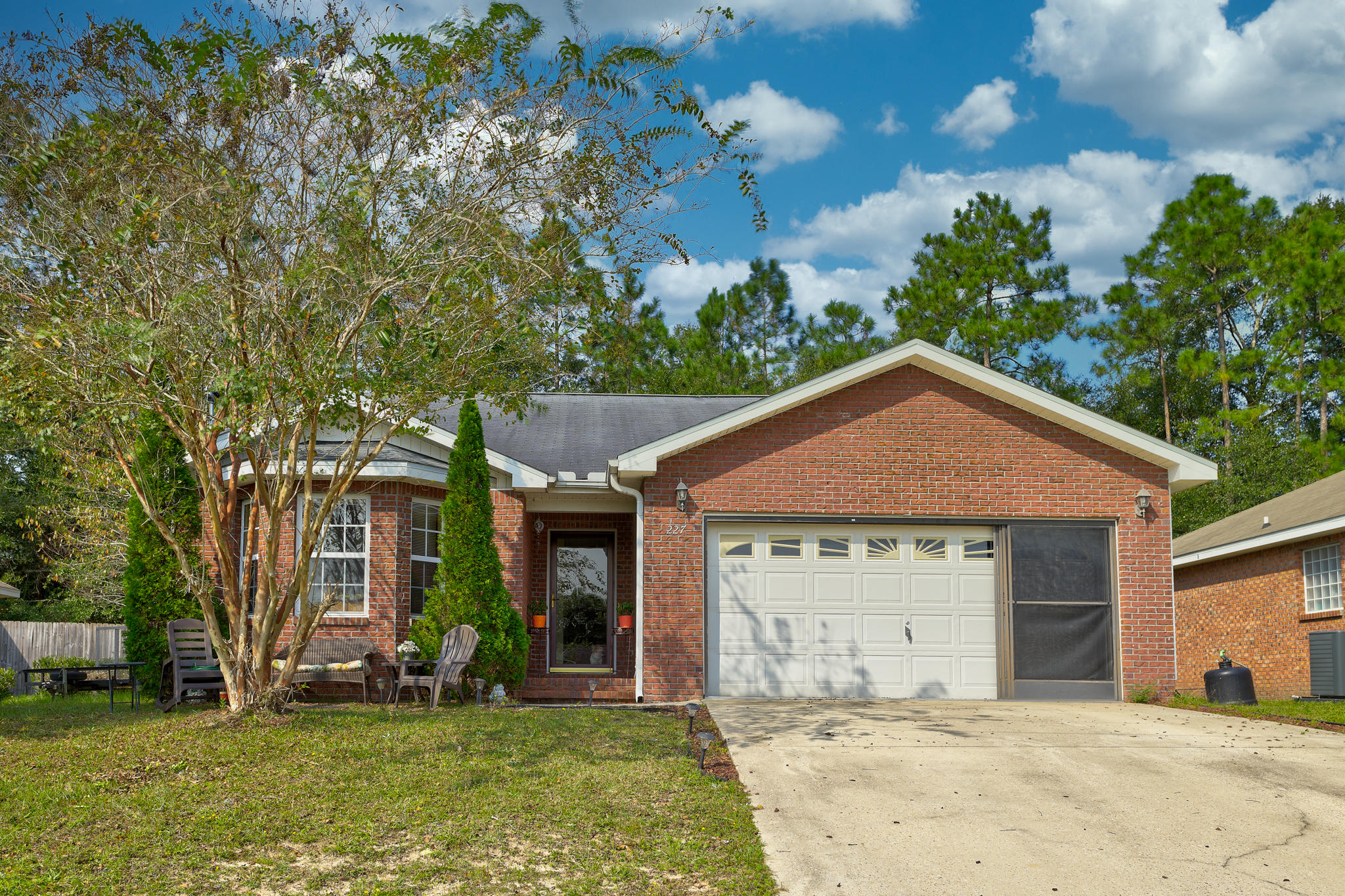 WILDWOOD GABLES - Residential