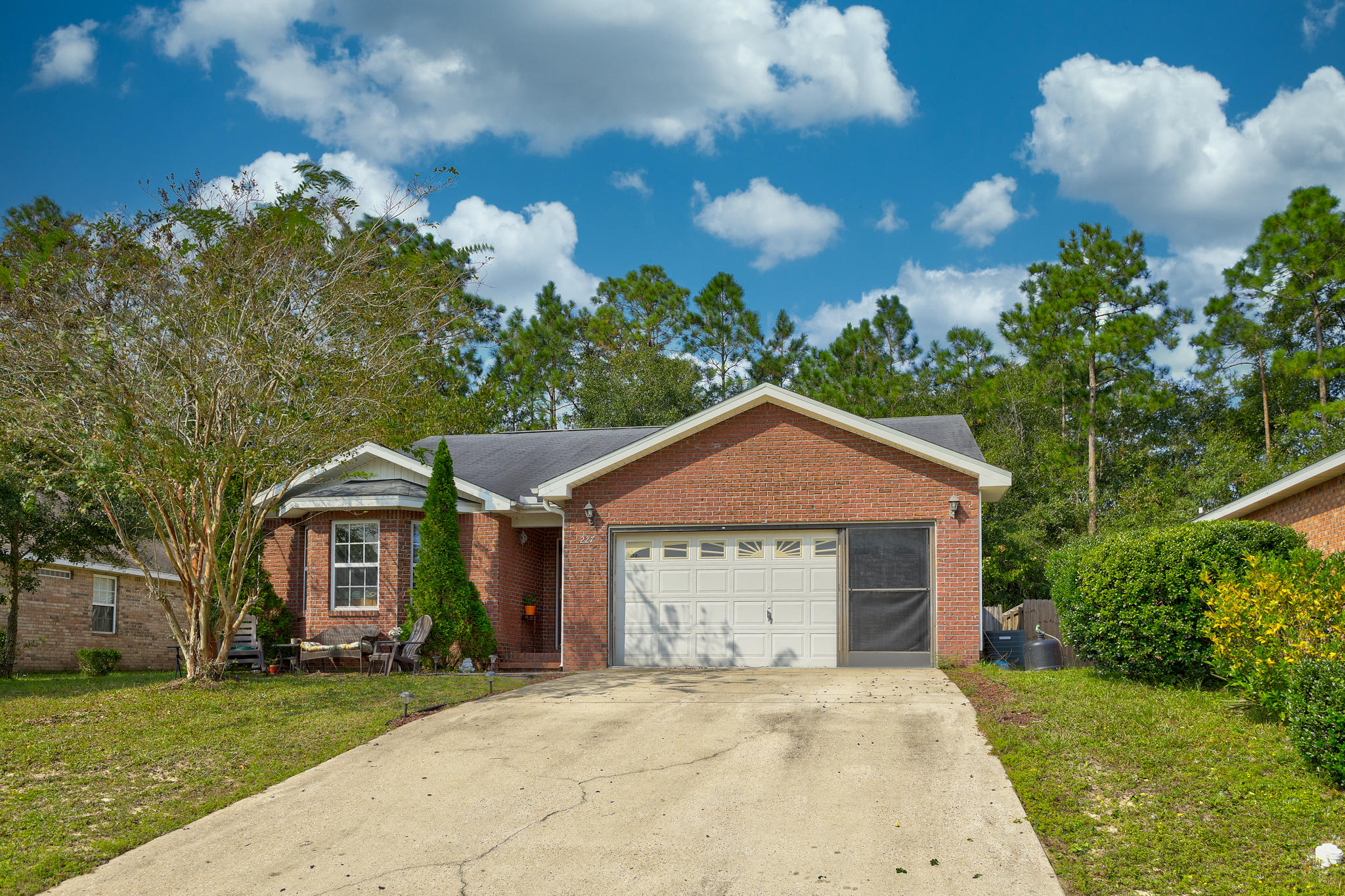 WILDWOOD GABLES - Residential