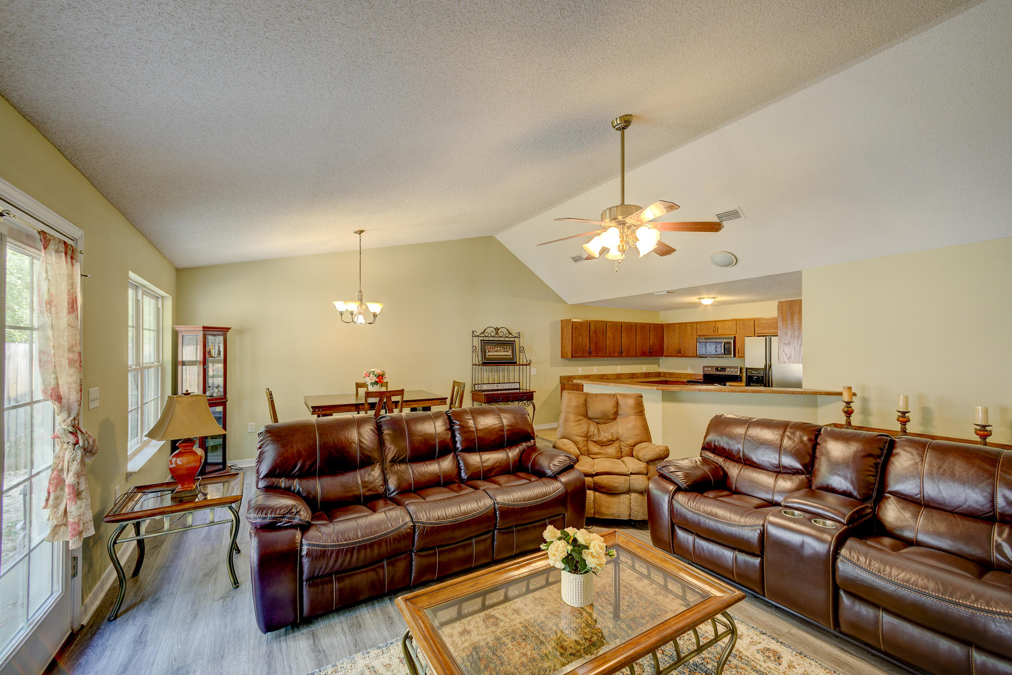 WILDWOOD GABLES - Residential