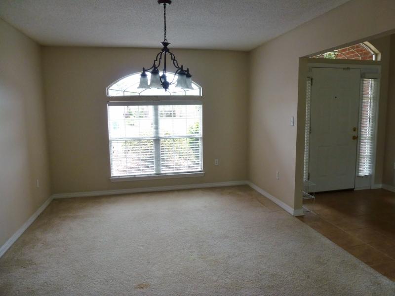 HOLLEY BY THE SEA - Residential Lease