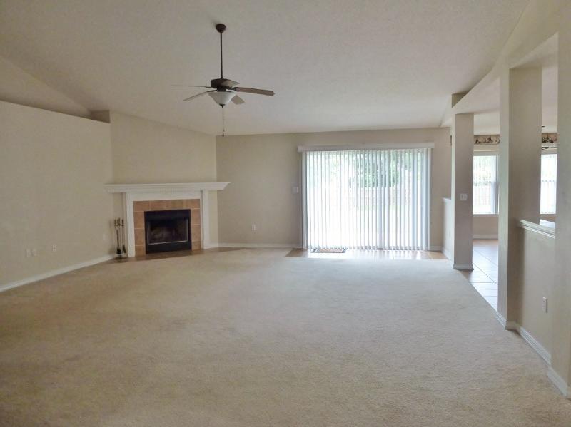 HOLLEY BY THE SEA - Residential Lease