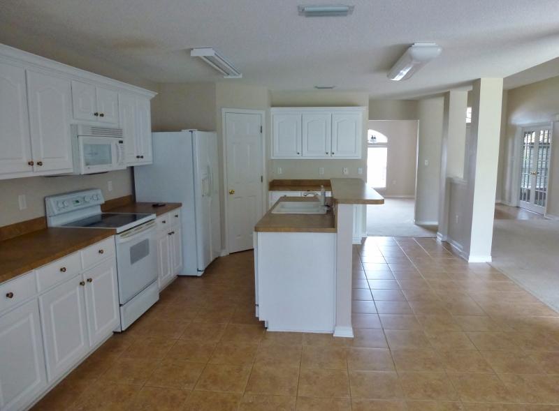 HOLLEY BY THE SEA - Residential Lease