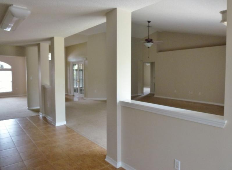 HOLLEY BY THE SEA - Residential Lease