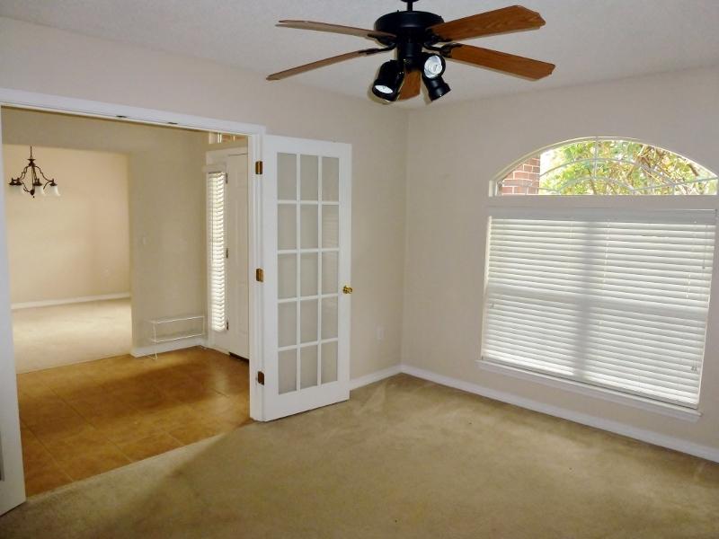 HOLLEY BY THE SEA - Residential Lease