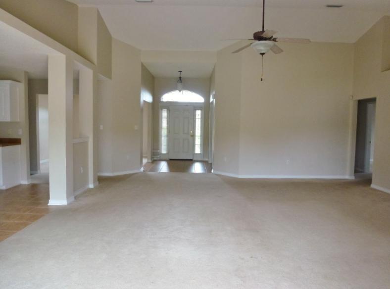 HOLLEY BY THE SEA - Residential Lease