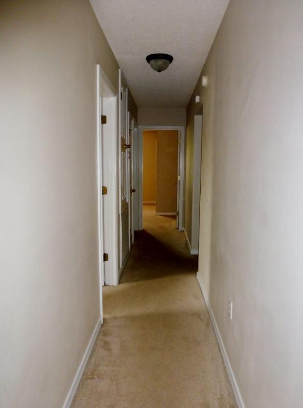 HOLLEY BY THE SEA - Residential Lease