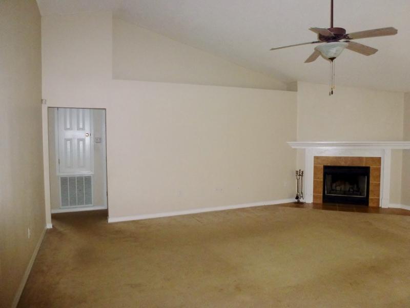 HOLLEY BY THE SEA - Residential Lease
