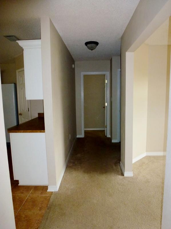 HOLLEY BY THE SEA - Residential Lease