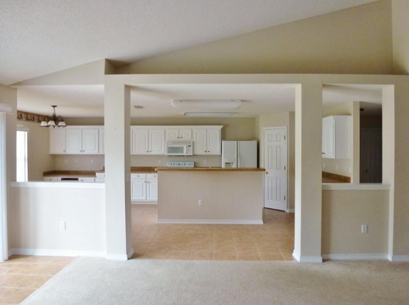 HOLLEY BY THE SEA - Residential Lease