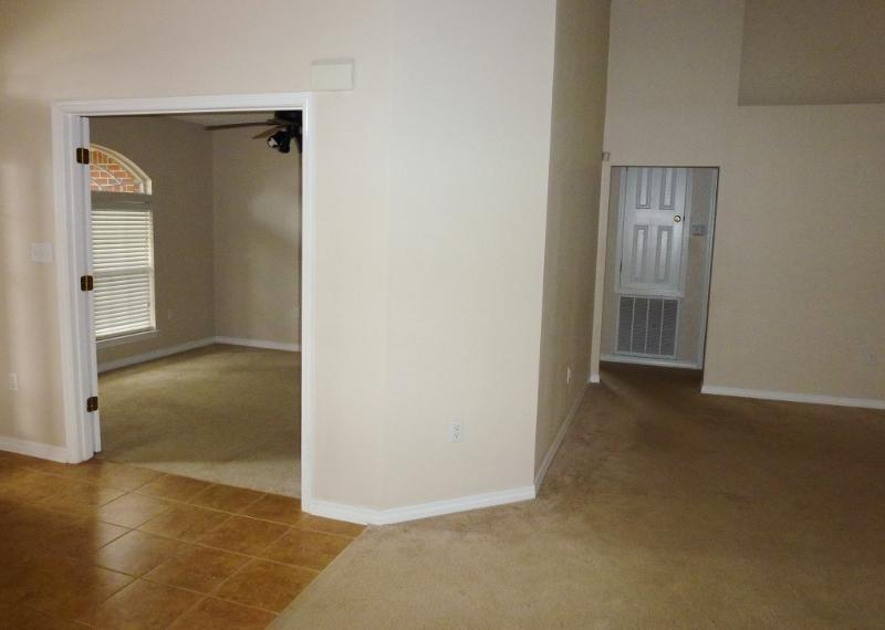 HOLLEY BY THE SEA - Residential Lease