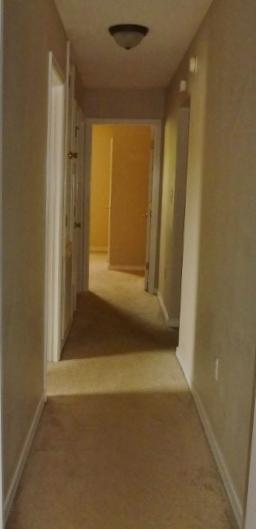 HOLLEY BY THE SEA - Residential Lease