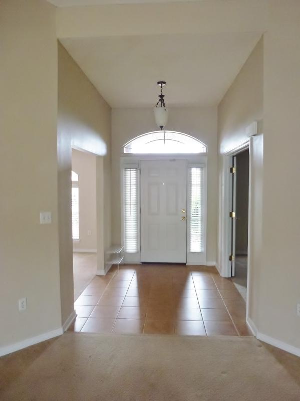 HOLLEY BY THE SEA - Residential Lease