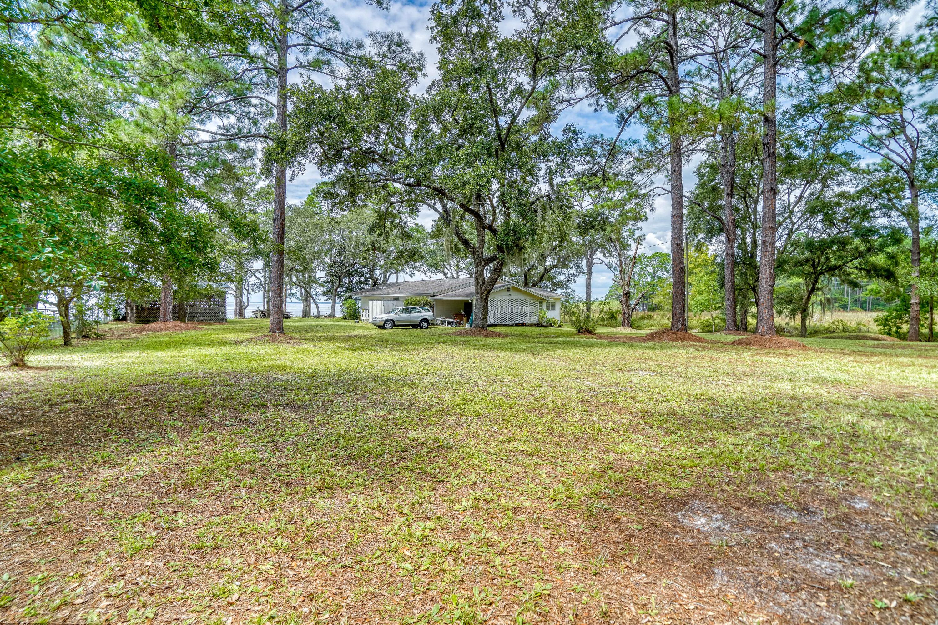 BAY GROVE 1ST ADDN - Residential