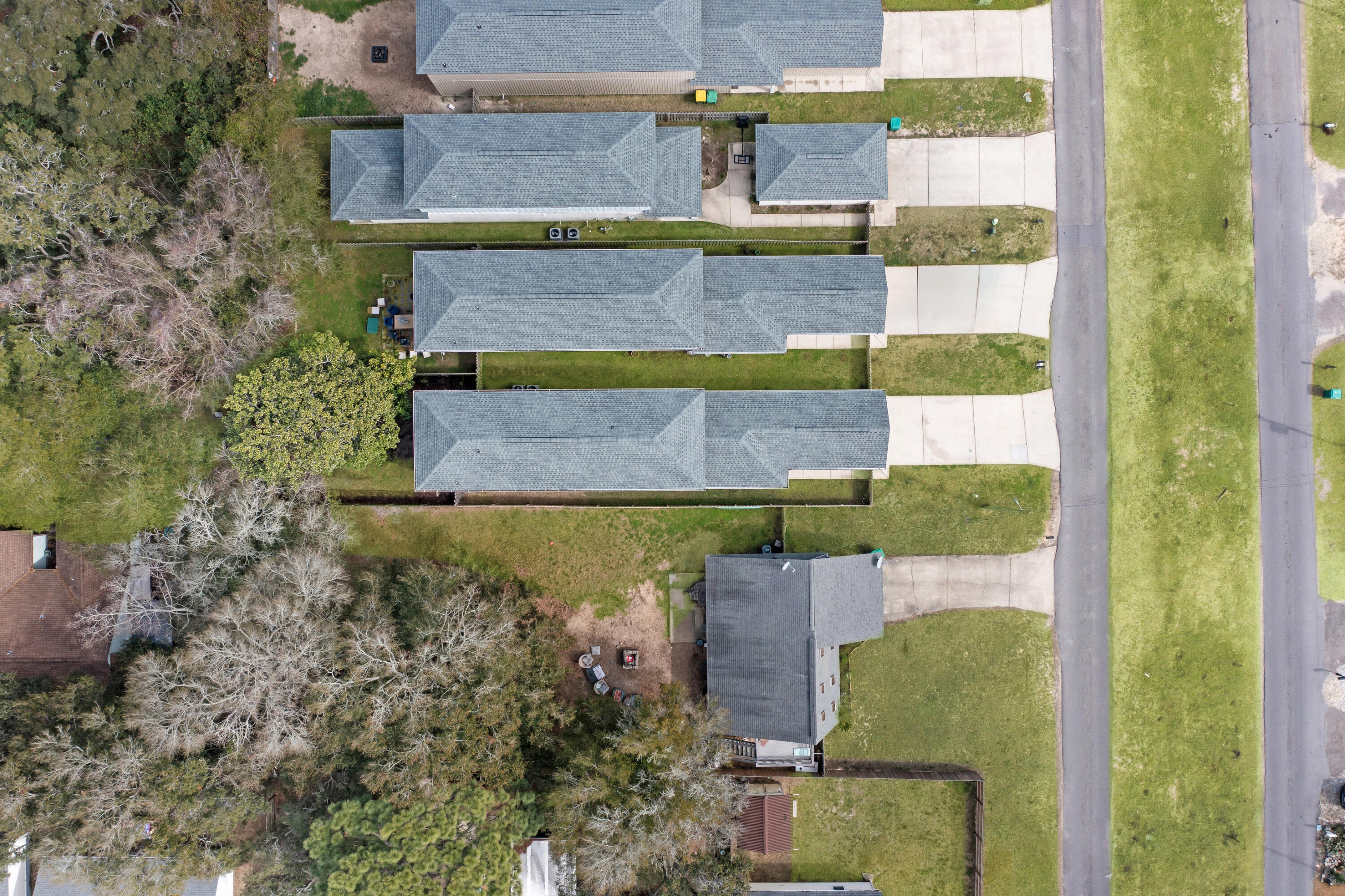 PORT DIXIE - Residential