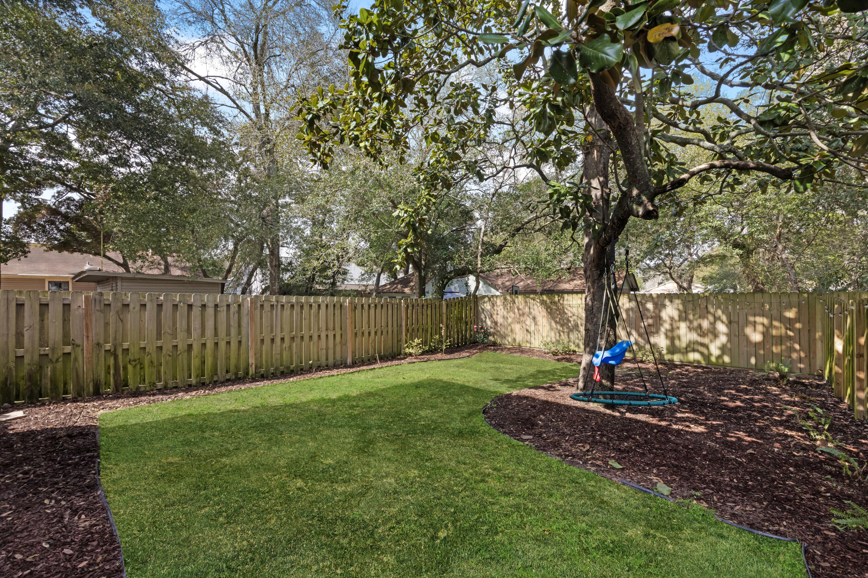 PORT DIXIE - Residential