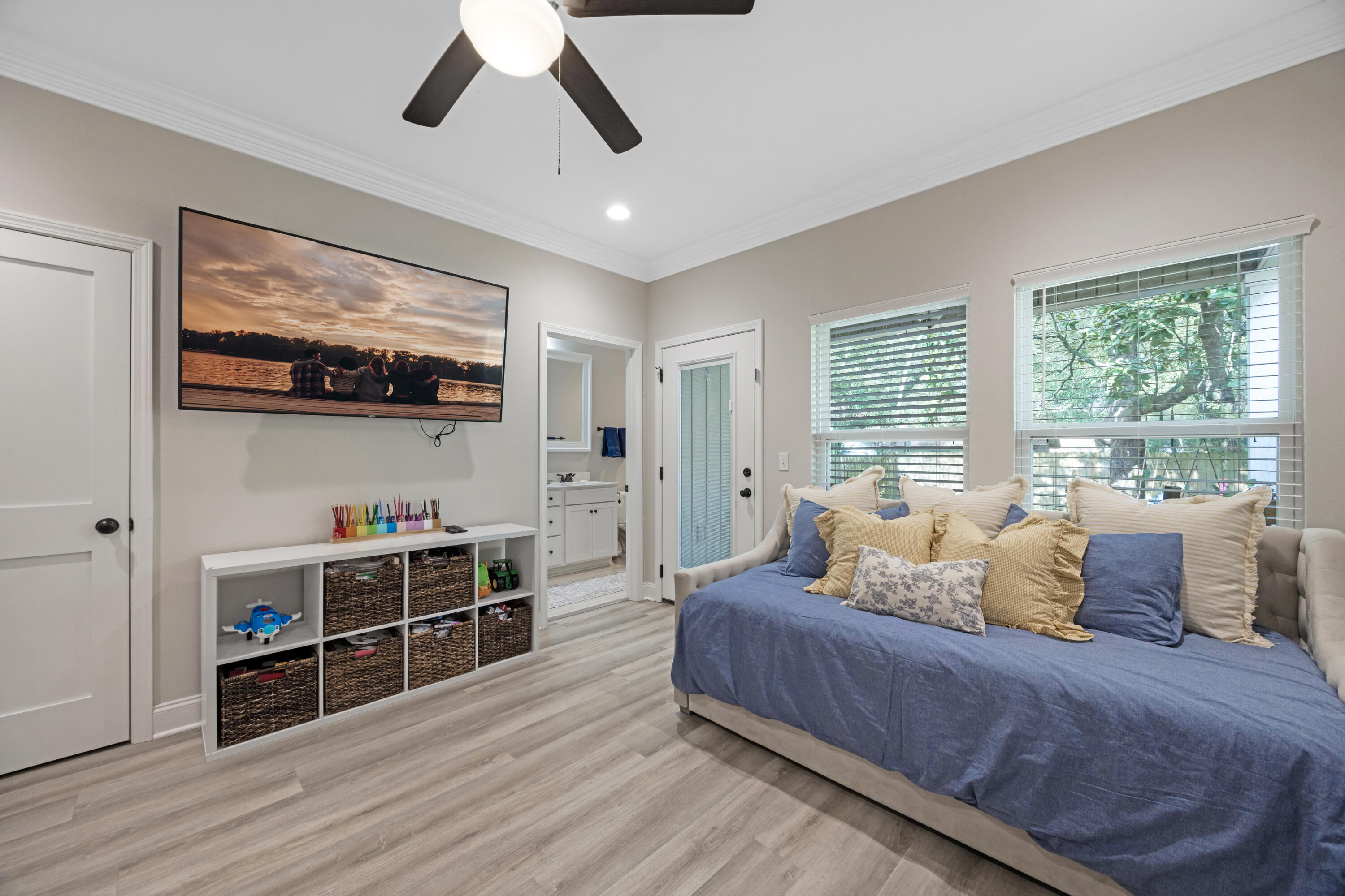 PORT DIXIE - Residential