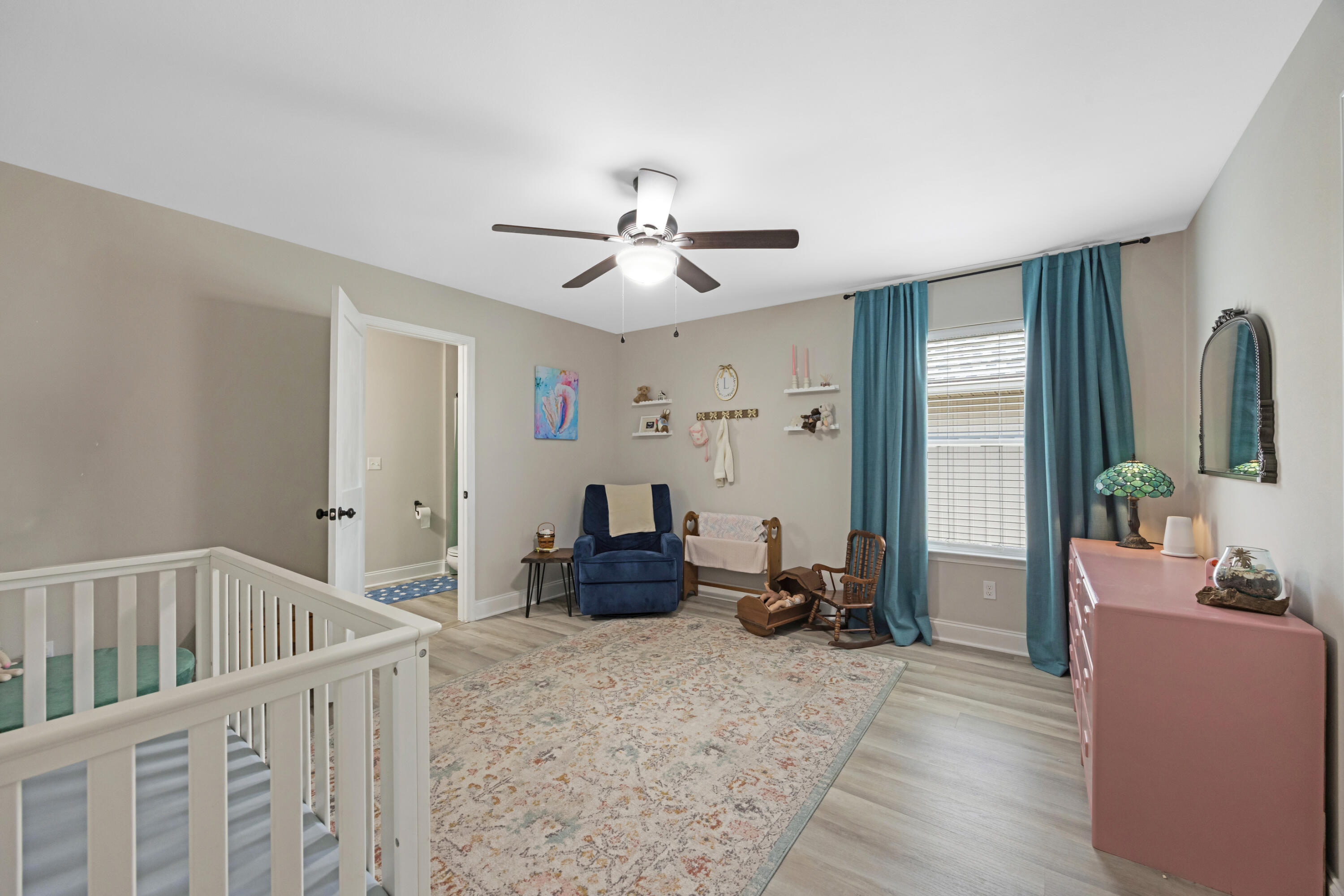 PORT DIXIE - Residential