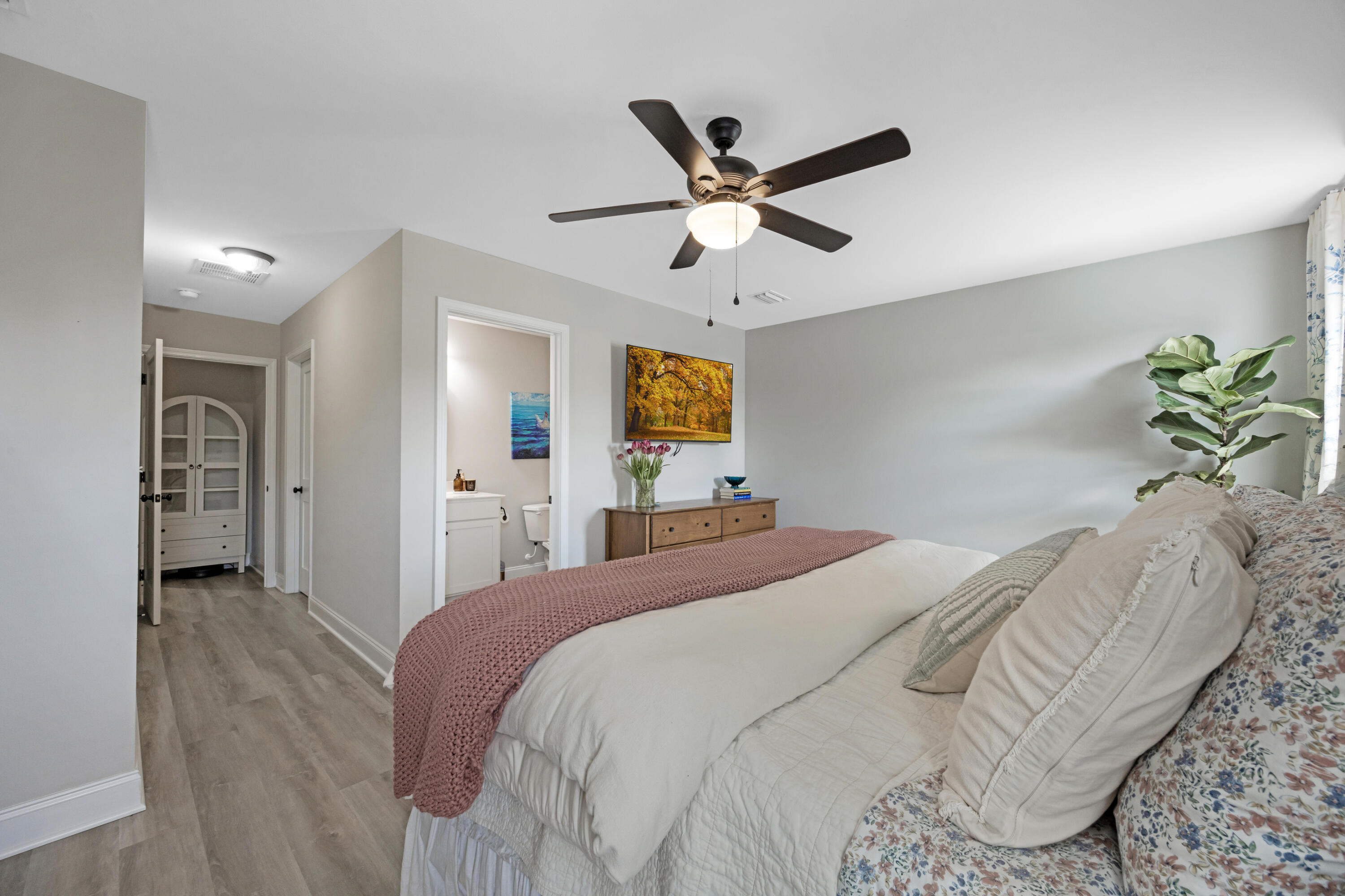 PORT DIXIE - Residential