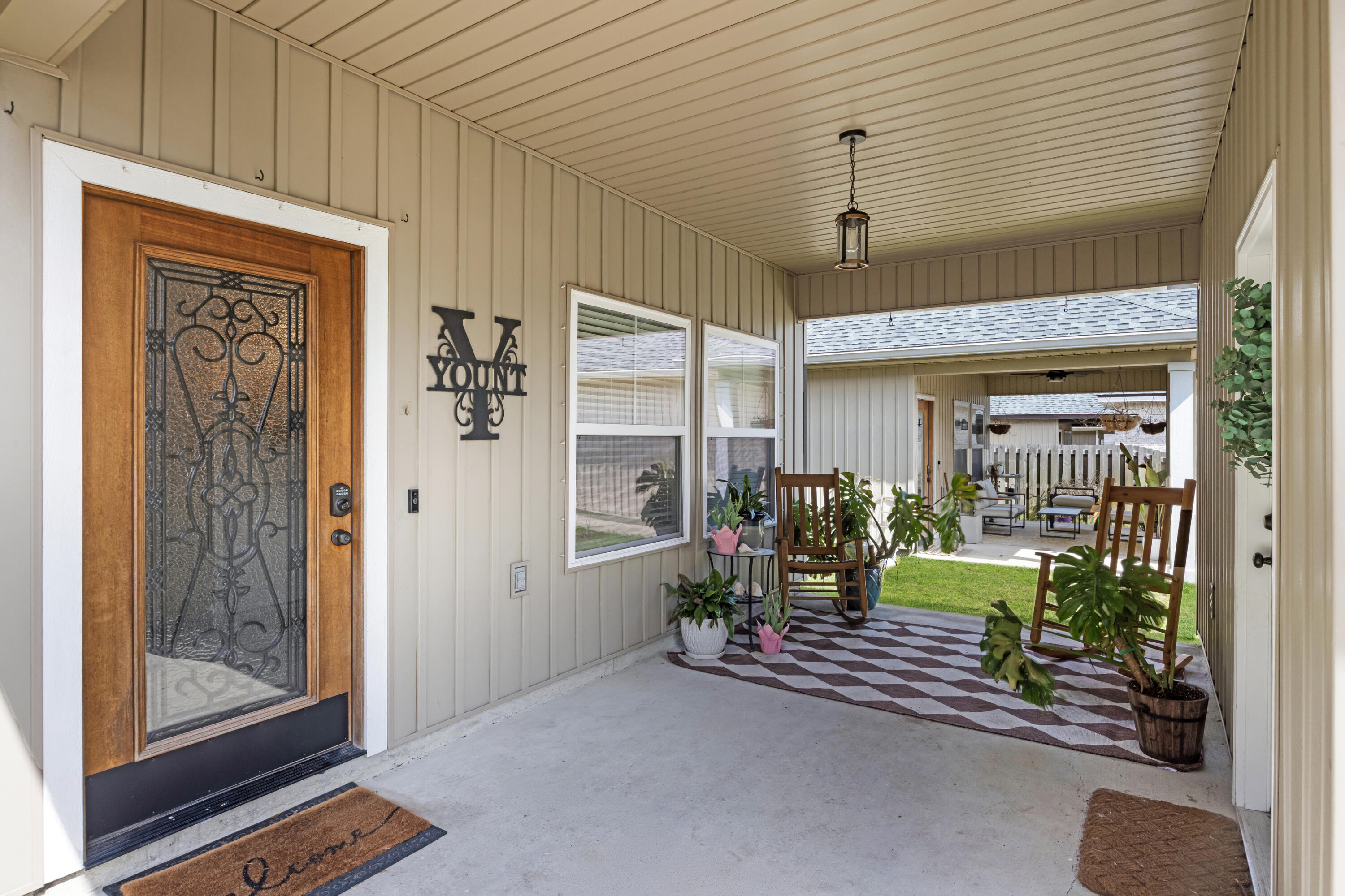 PORT DIXIE - Residential