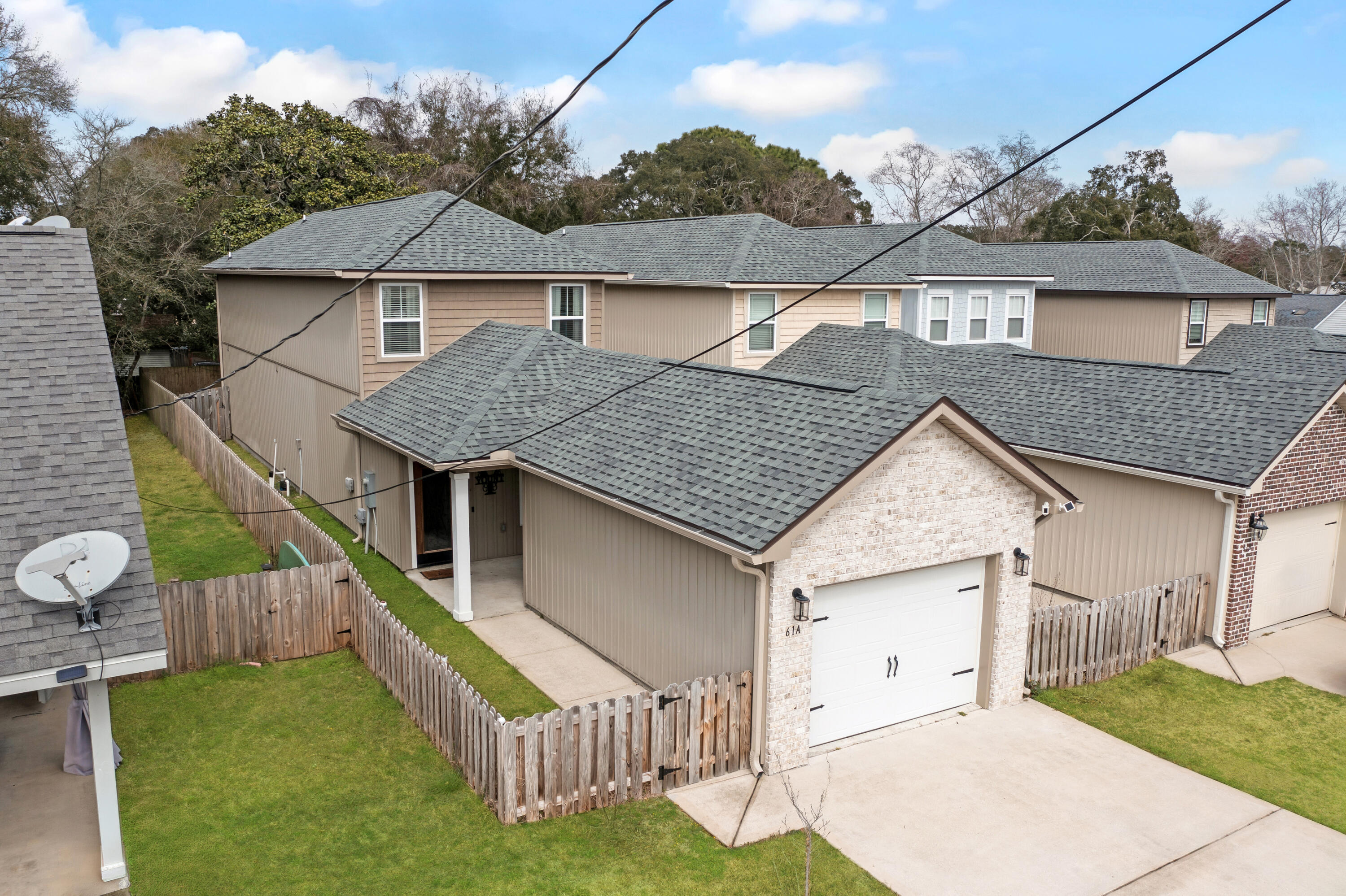 PORT DIXIE - Residential