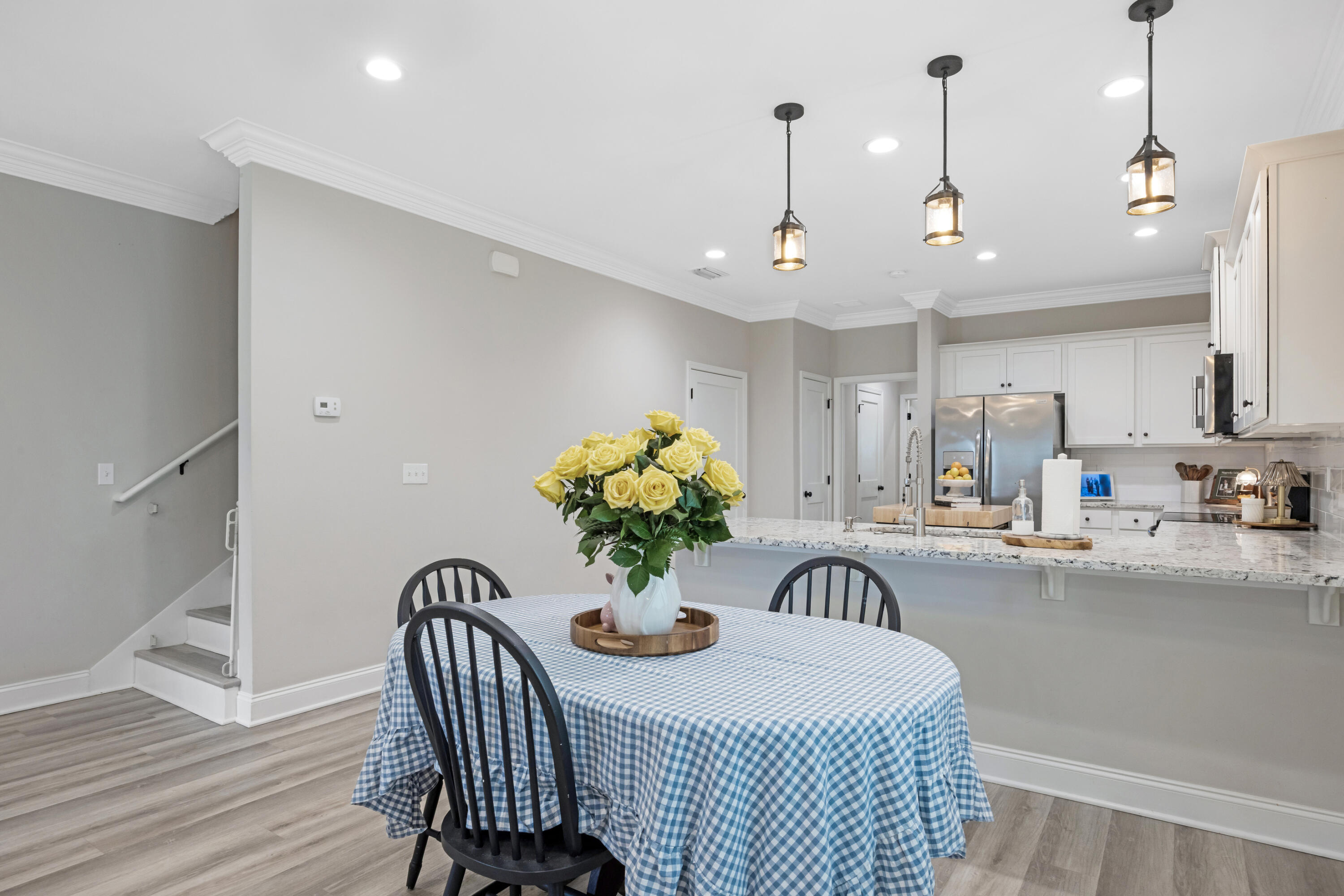 PORT DIXIE - Residential