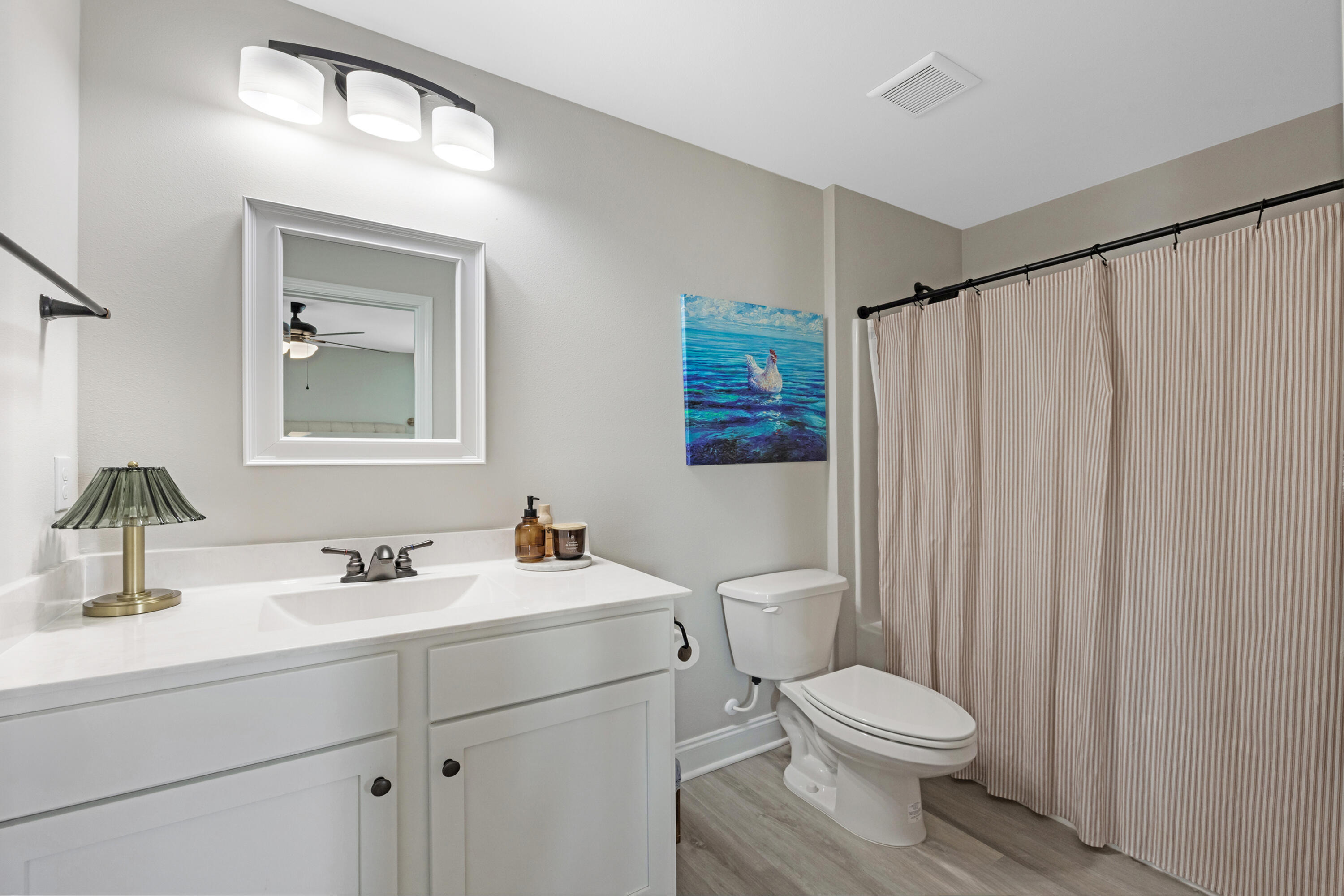 PORT DIXIE - Residential