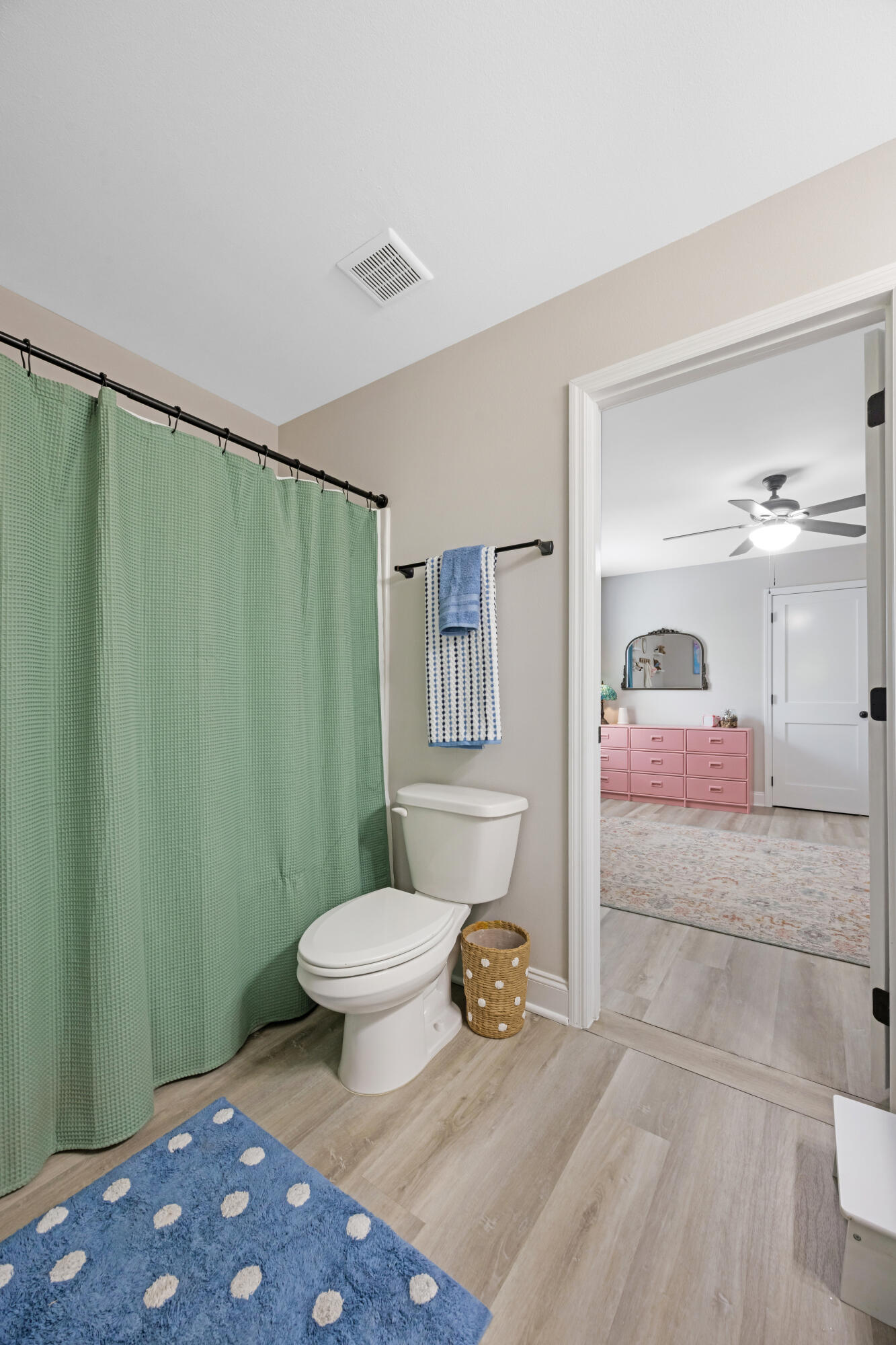 PORT DIXIE - Residential