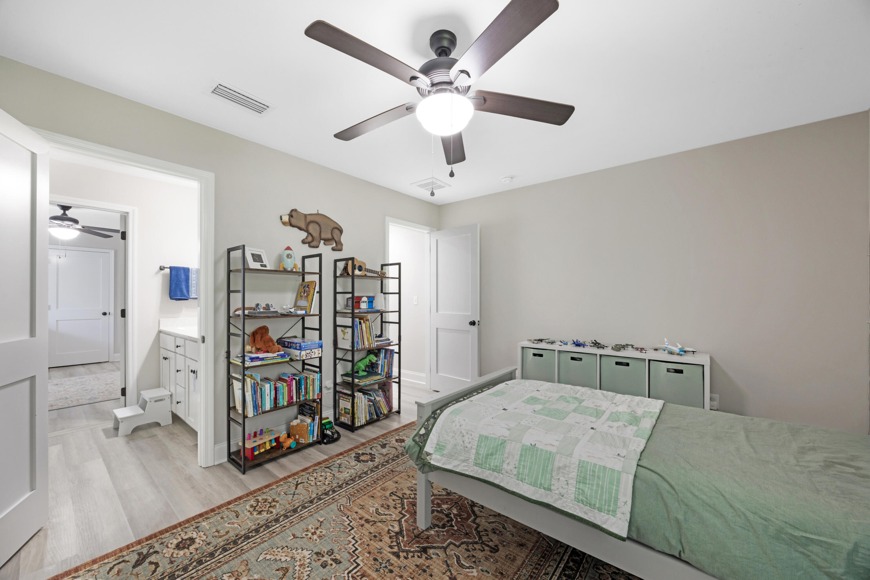 PORT DIXIE - Residential