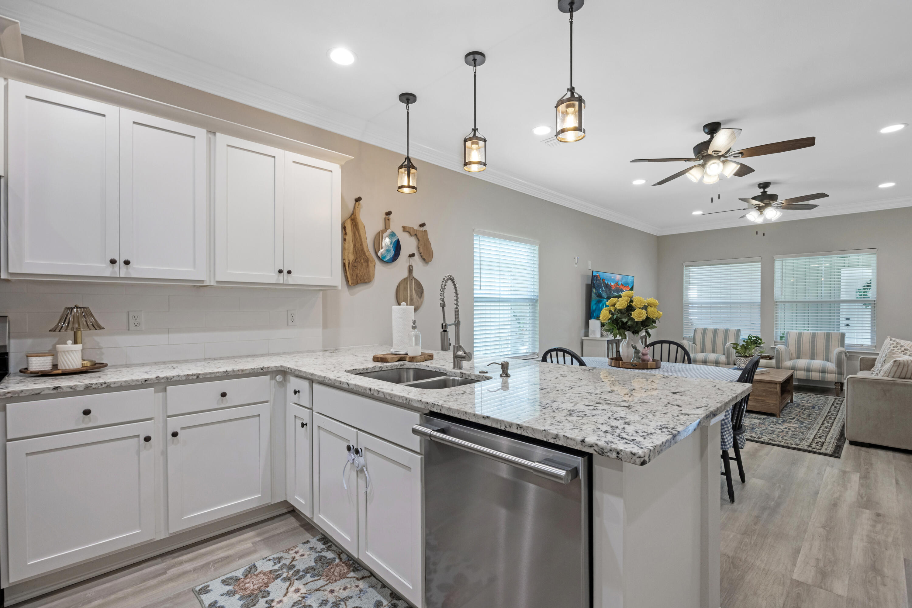 PORT DIXIE - Residential