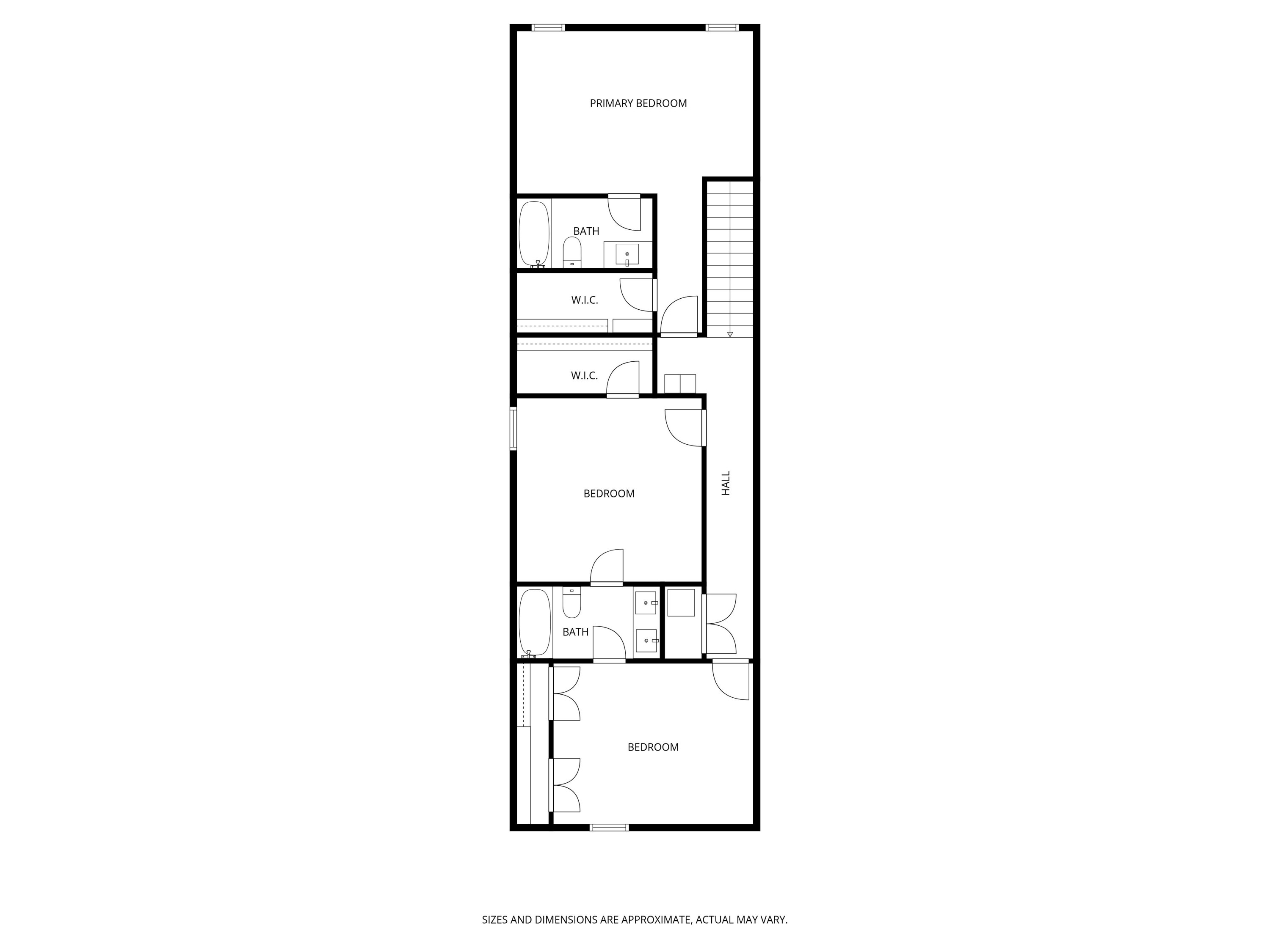 PORT DIXIE - Residential