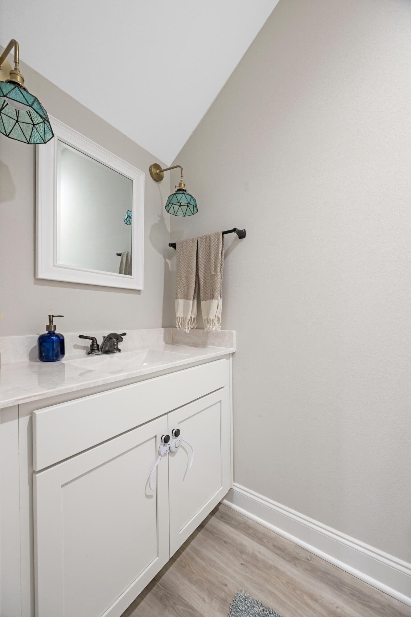 PORT DIXIE - Residential