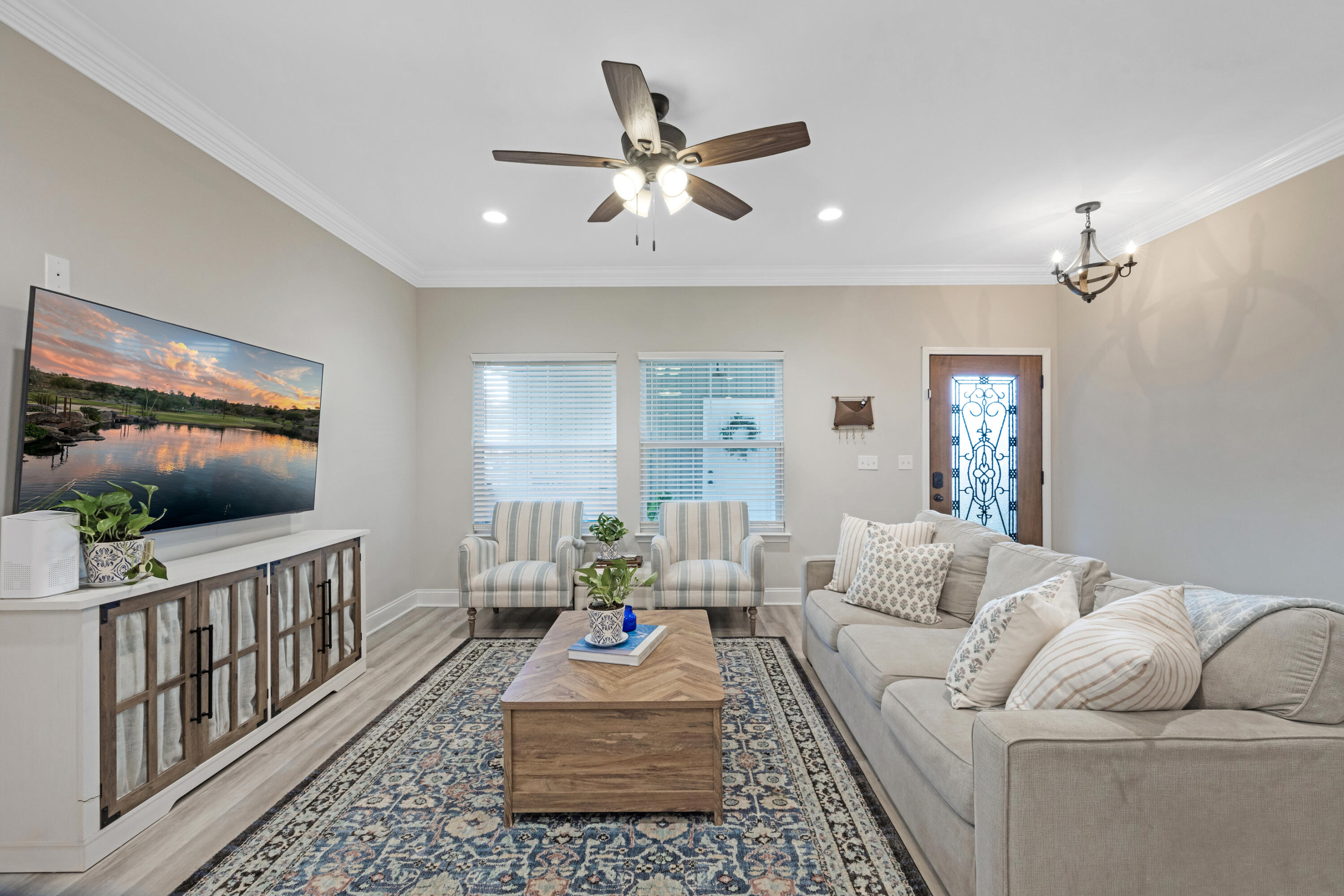 PORT DIXIE - Residential