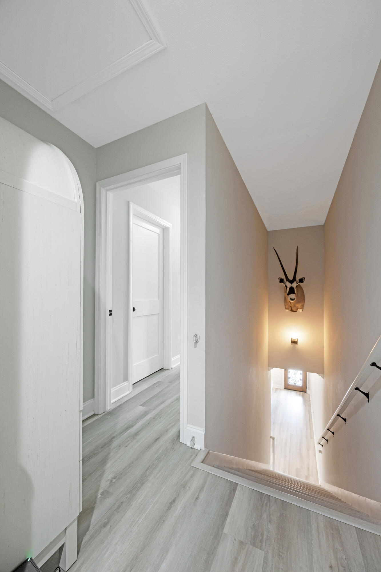 PORT DIXIE - Residential