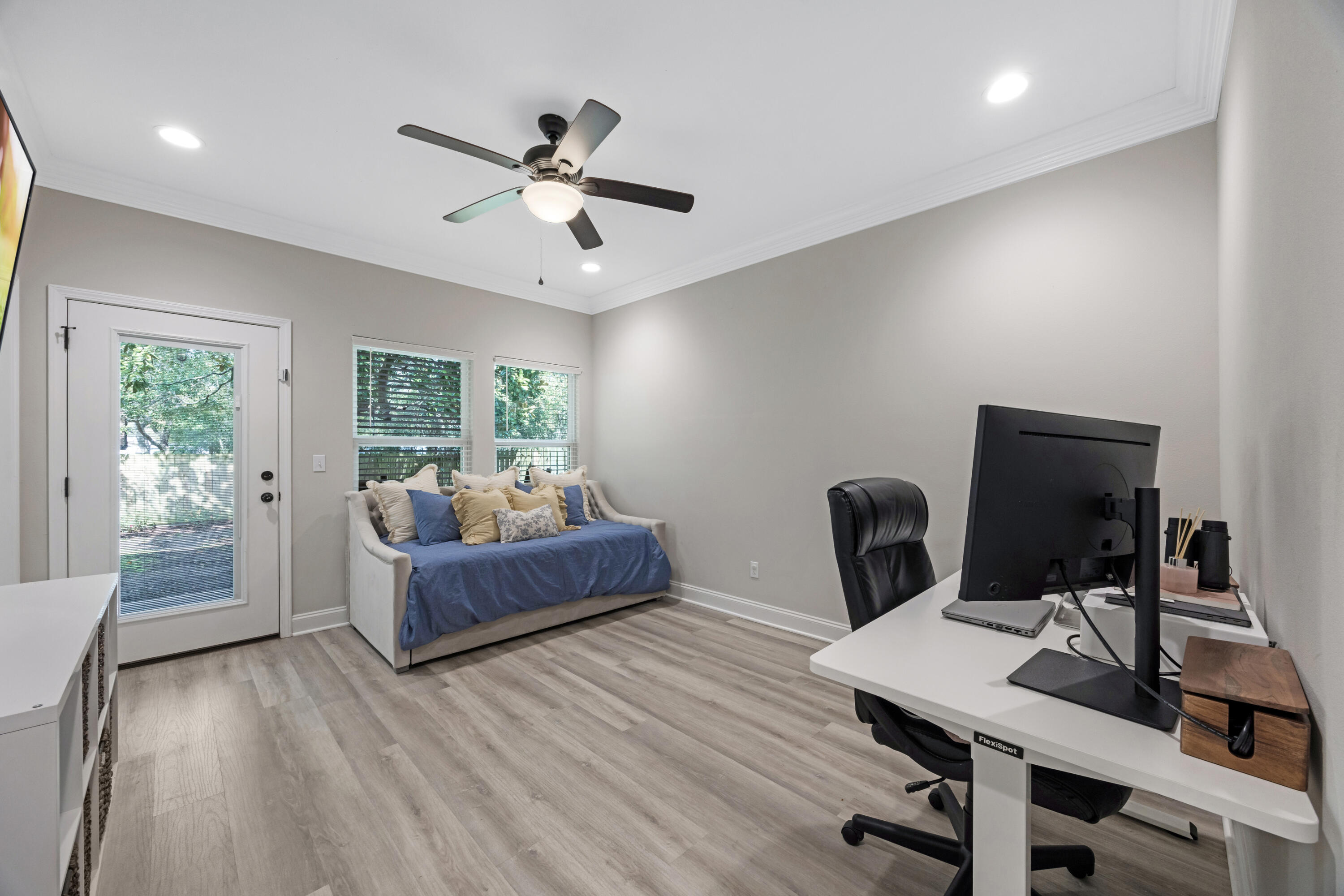 PORT DIXIE - Residential