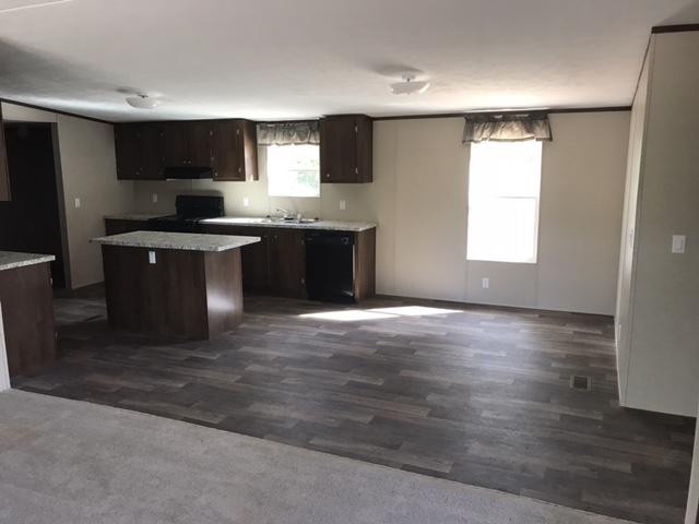 Foxcroft Estates - Residential